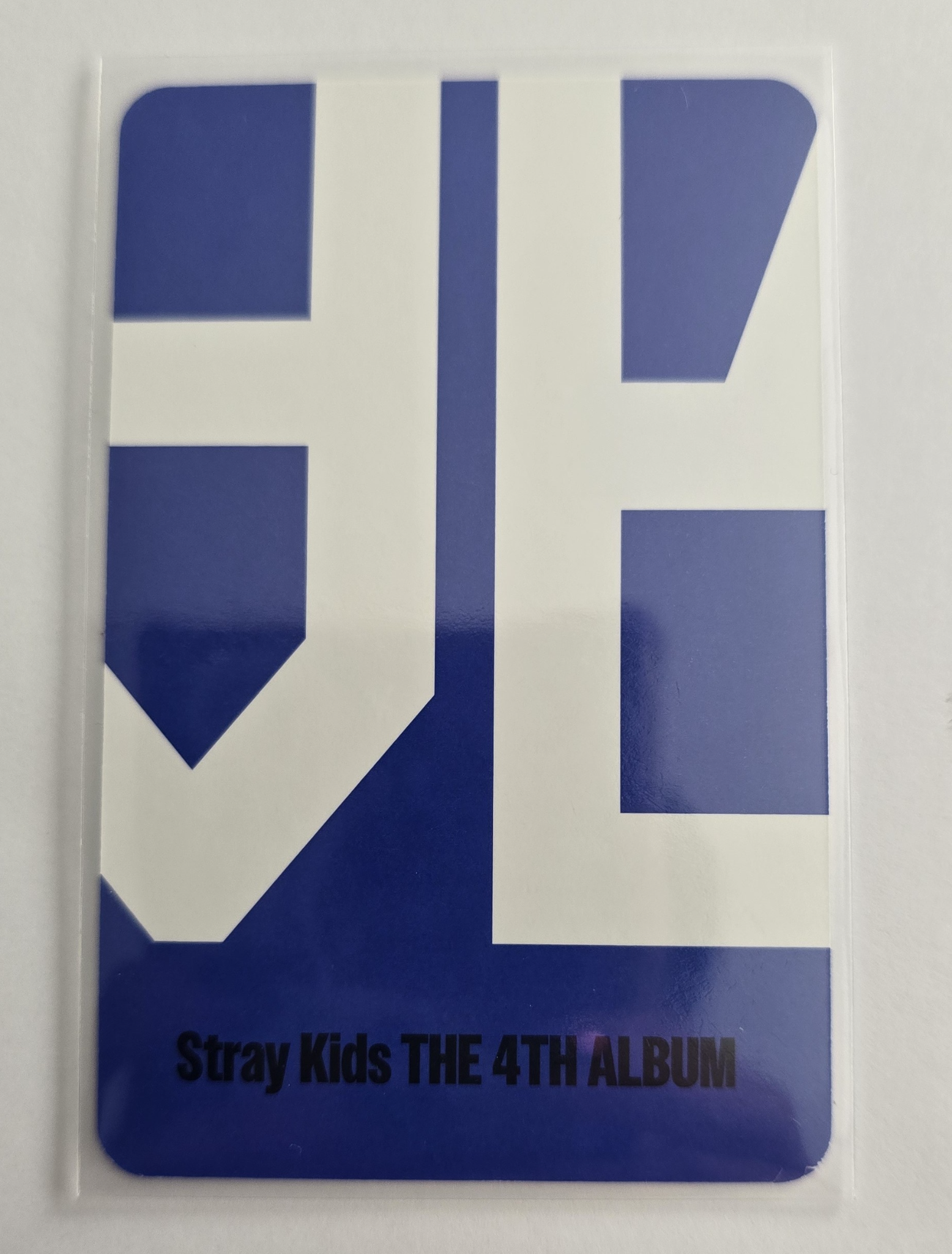 Stray Kids Felix Stray Kids - Felix - KARMA Album album photocard photocard set Skzoo Ver listing photo 2