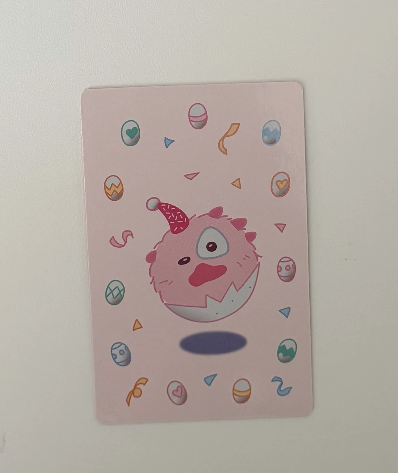 CORTIS Martin CORTIS - Martin - GREENGREEN Album album photocard ball version baby pink version photocard set listing photo 2