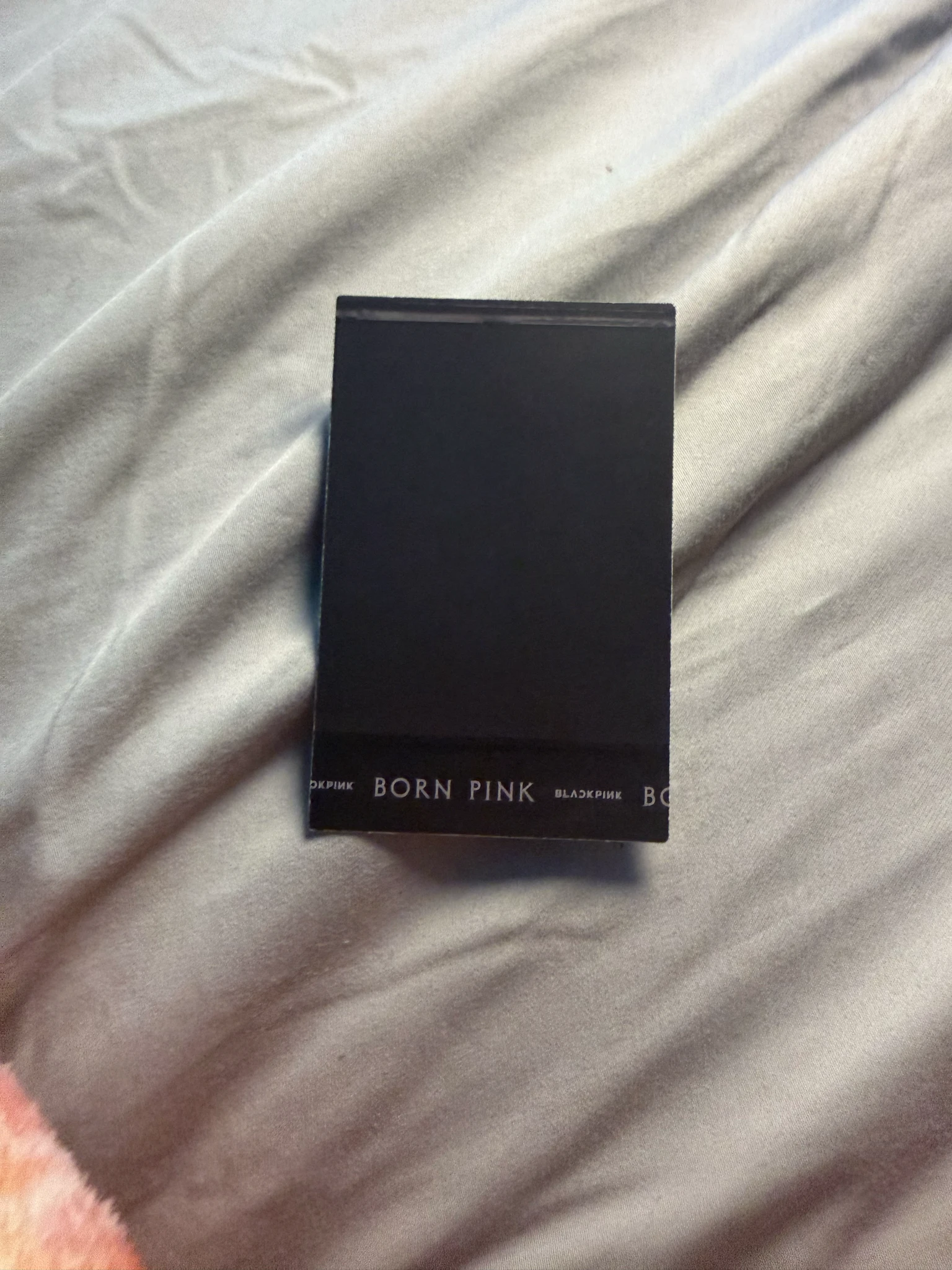 BLACKPINK Rosé BLACKPINK-Rosé-Album-BORN PINK listing photo 2