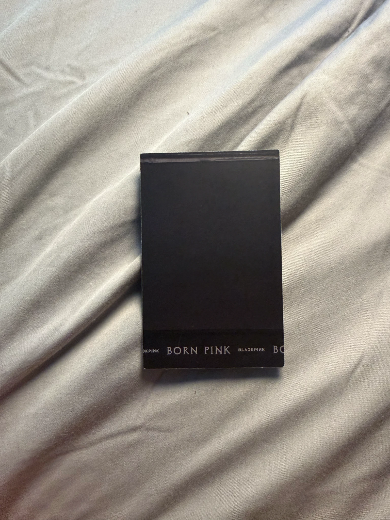 BLACKPINK Jennie BLACKPINK-Jennie-Album-BORN PINK listing photo 2