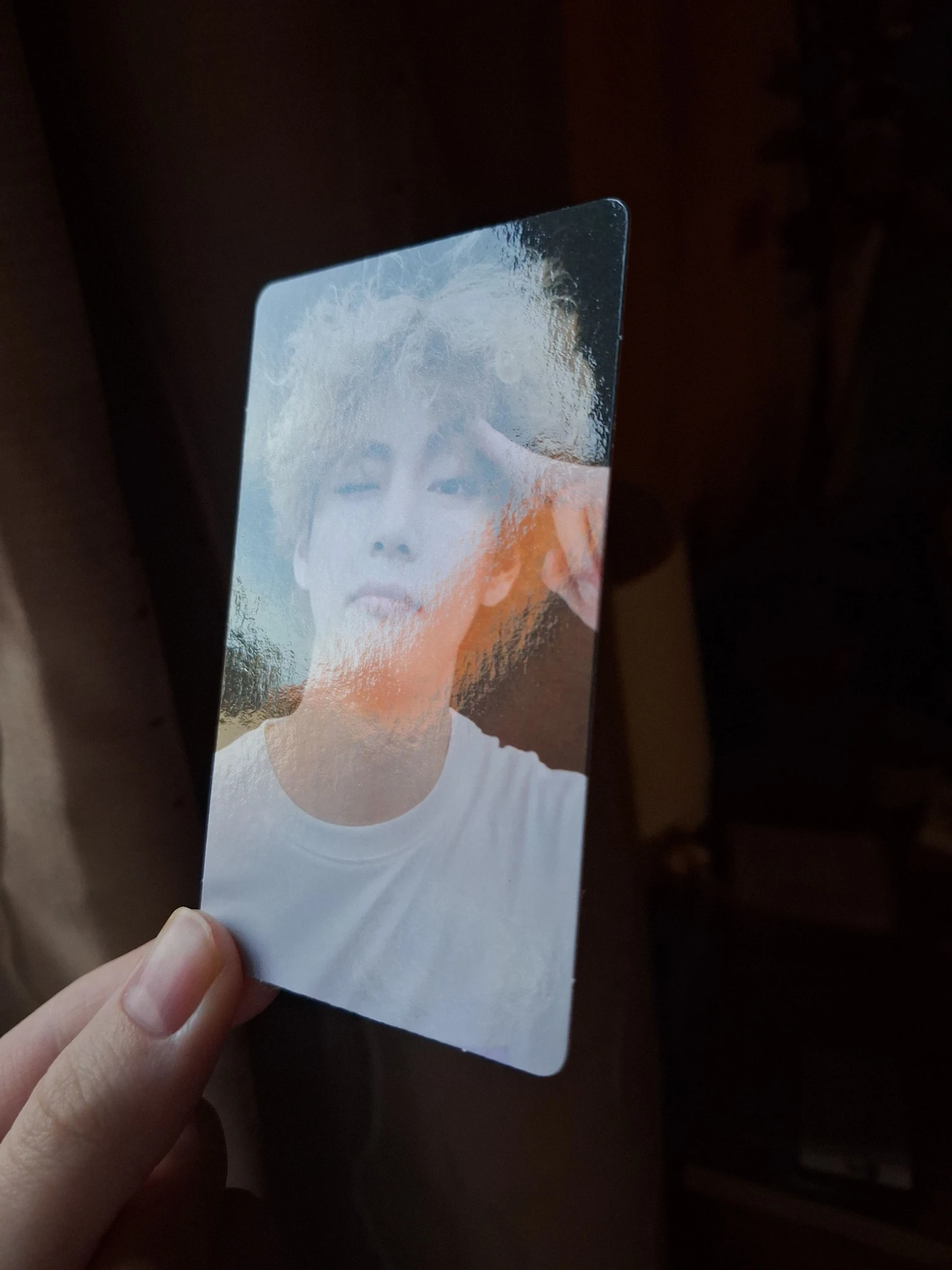 BTS V BTS - V - 2021 Muster - Sowoozoo DVD & Bluray Other DVD ver. random pc listing photo 2
