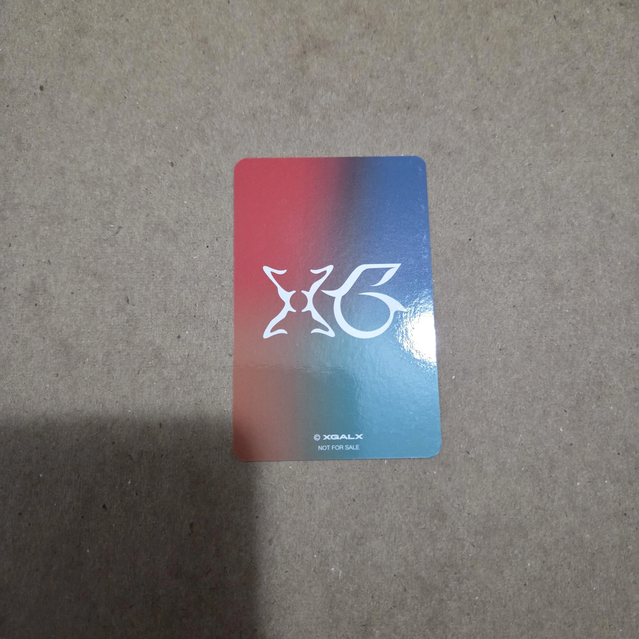 XG JURIA XG - Juria - Million Places Album listing photo 2