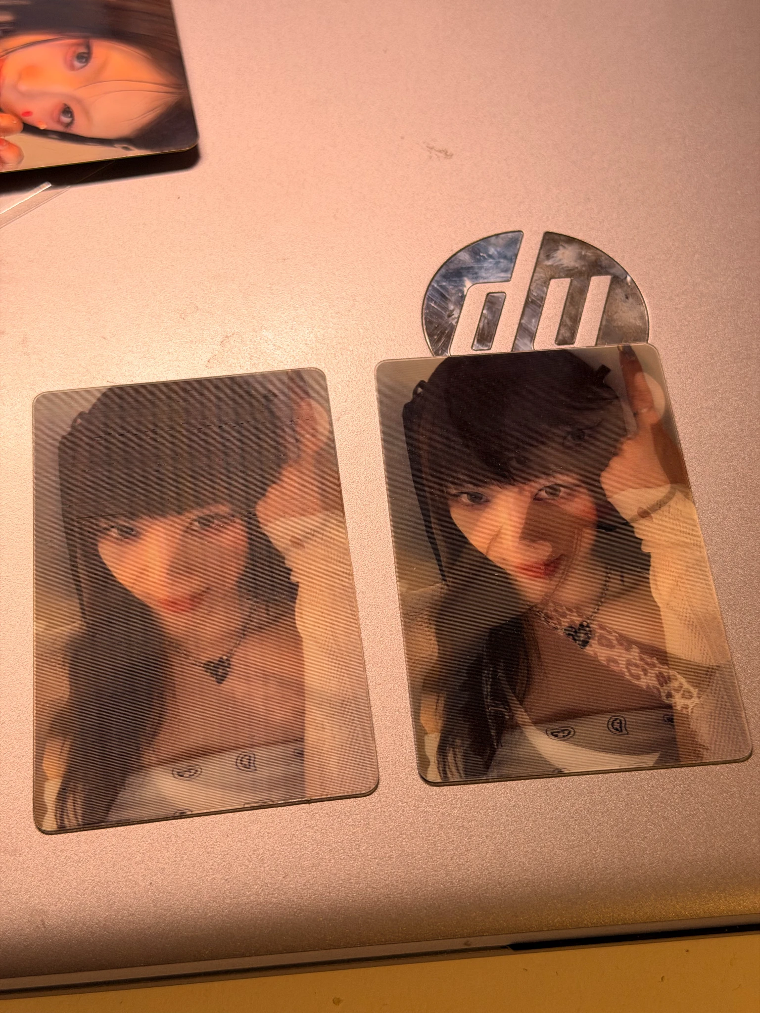 CLASSy Hyeju CLASS:y - Hyeju - Love XX Album album photocard listing photo 2
