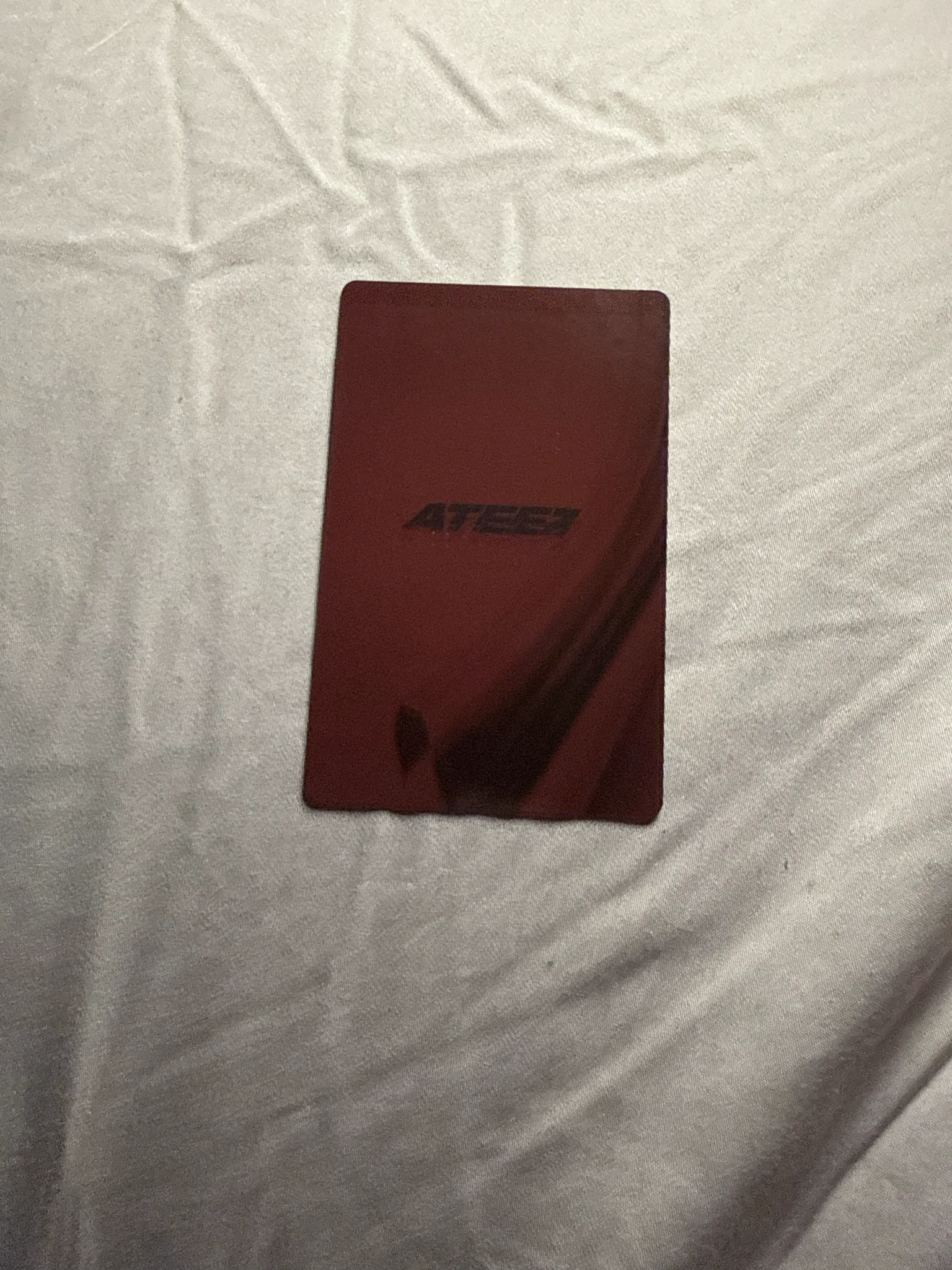 ATEEZ Yeosang ATEEZ - Yeosang - GOLDEN HOUR : Part.5 Album international exclusive hello82 listing photo 2