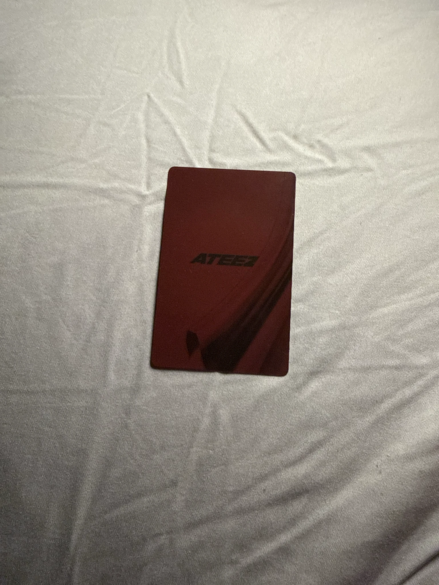 ATEEZ Yunho ATEEZ - Yunho - GOLDEN HOUR : Part.5 Album hello82 international exclusive listing photo 2