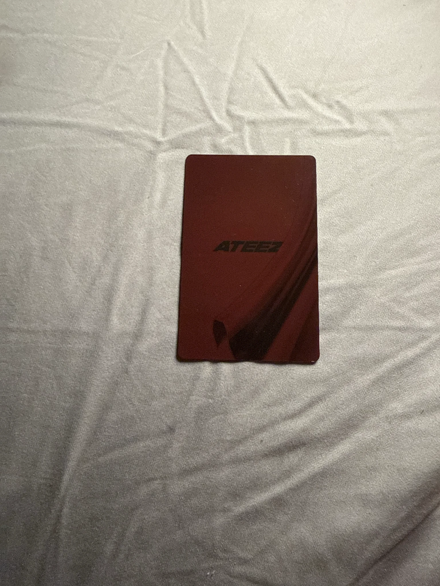 ATEEZ Hongjoong ATEEZ - Hongjoong - GOLDEN HOUR : Part.5 Album hello82 listing photo 2