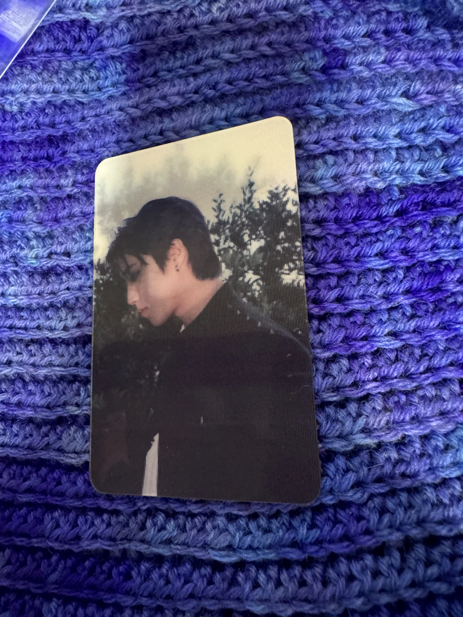 Stray Kids HAN Stray Kids - HAN - Do It Album album photocard it version lenticular listing photo 2