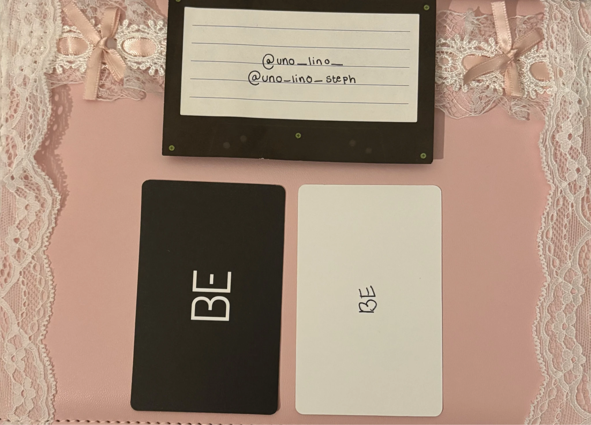 BTS Jimin BTS - Jimin - BE Album korean album album inclusion deluxe ver listing photo 2