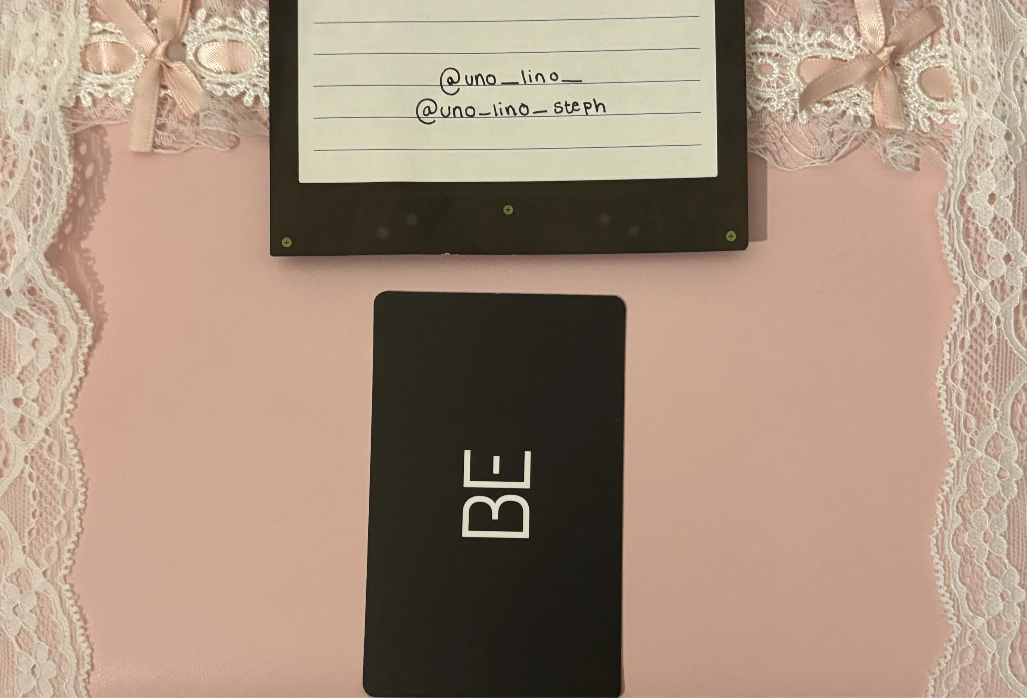 BTS V BTS - V - BE Album korean album album inclusion essential ver listing photo 2