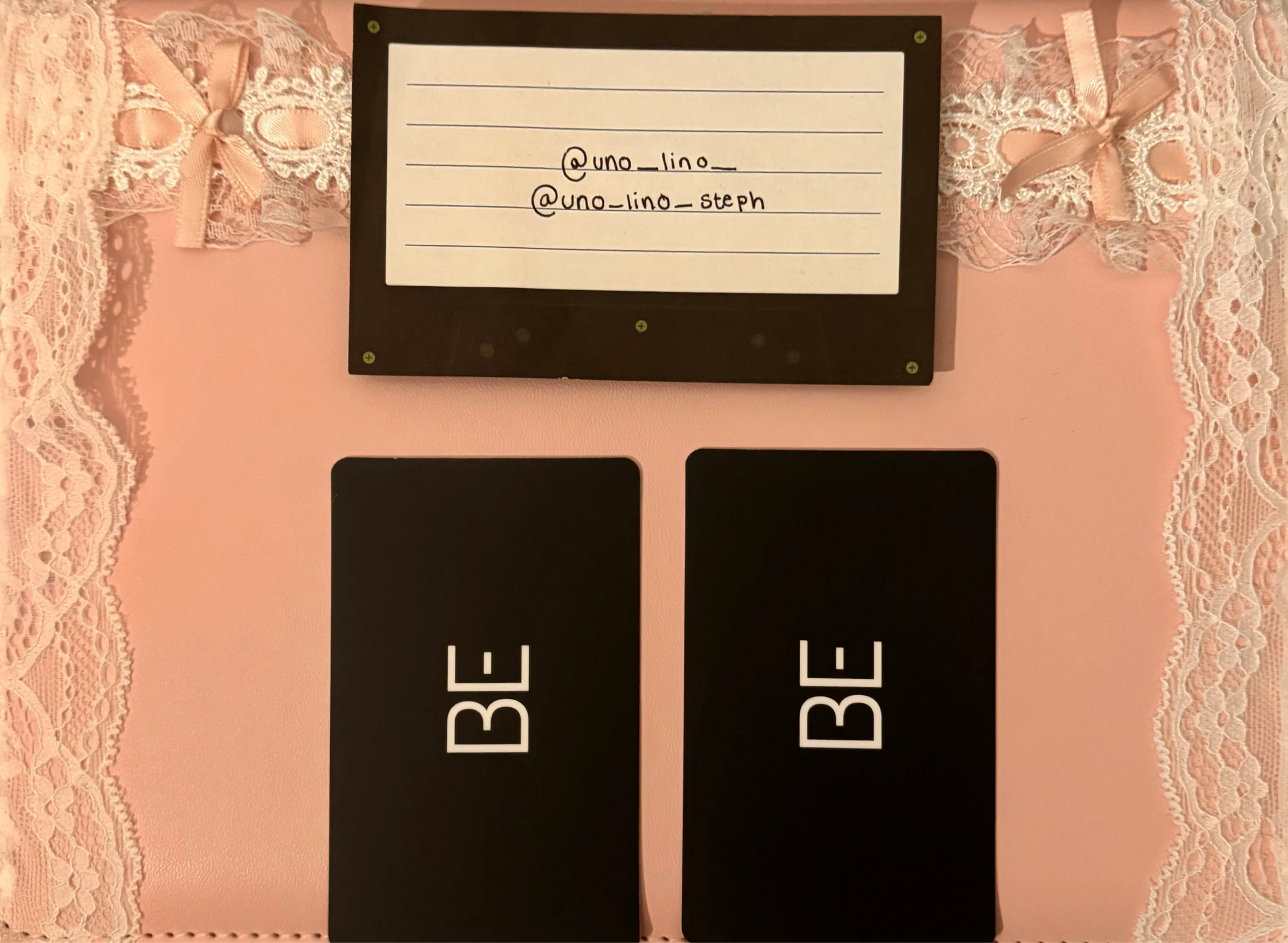 BTS Jimin BTS - Jimin - BE Album korean album album inclusion essential ver listing photo 2