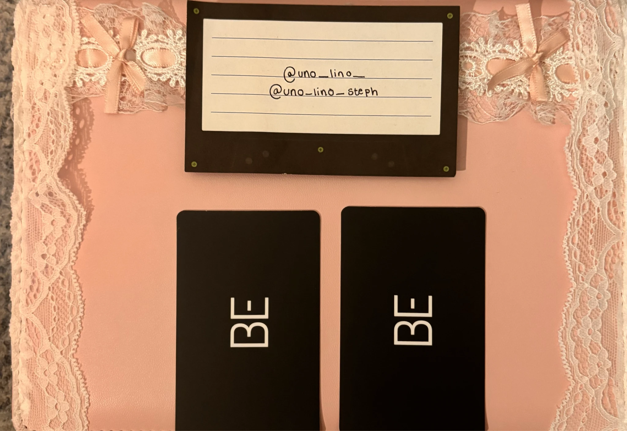 BTS Jimin BTS - Jimin - BE Album korean album album inclusion essential ver listing photo 2