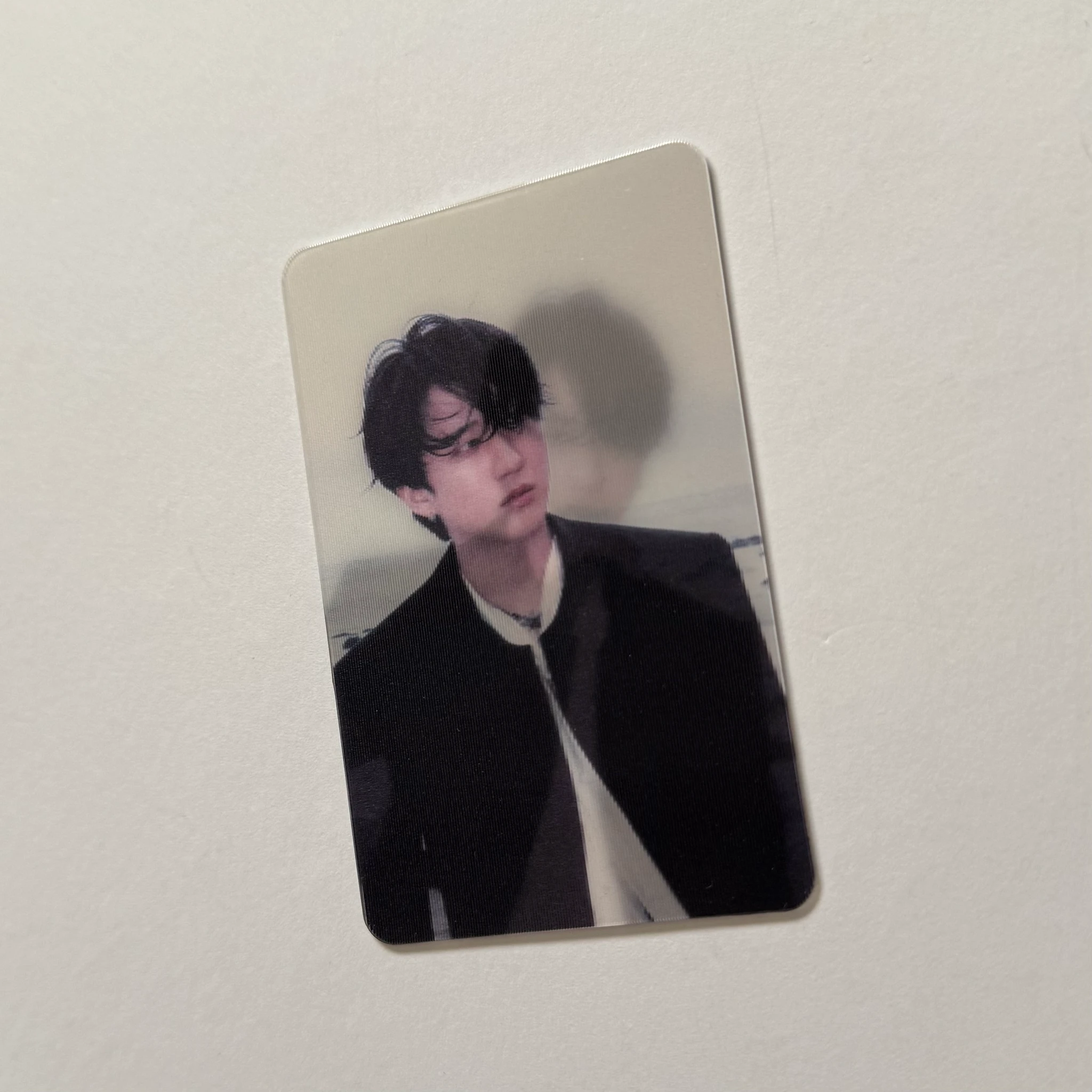 Stray Kids Changbin Stray Kids - Changbin - Do It Album album photocard lenticular listing photo 2