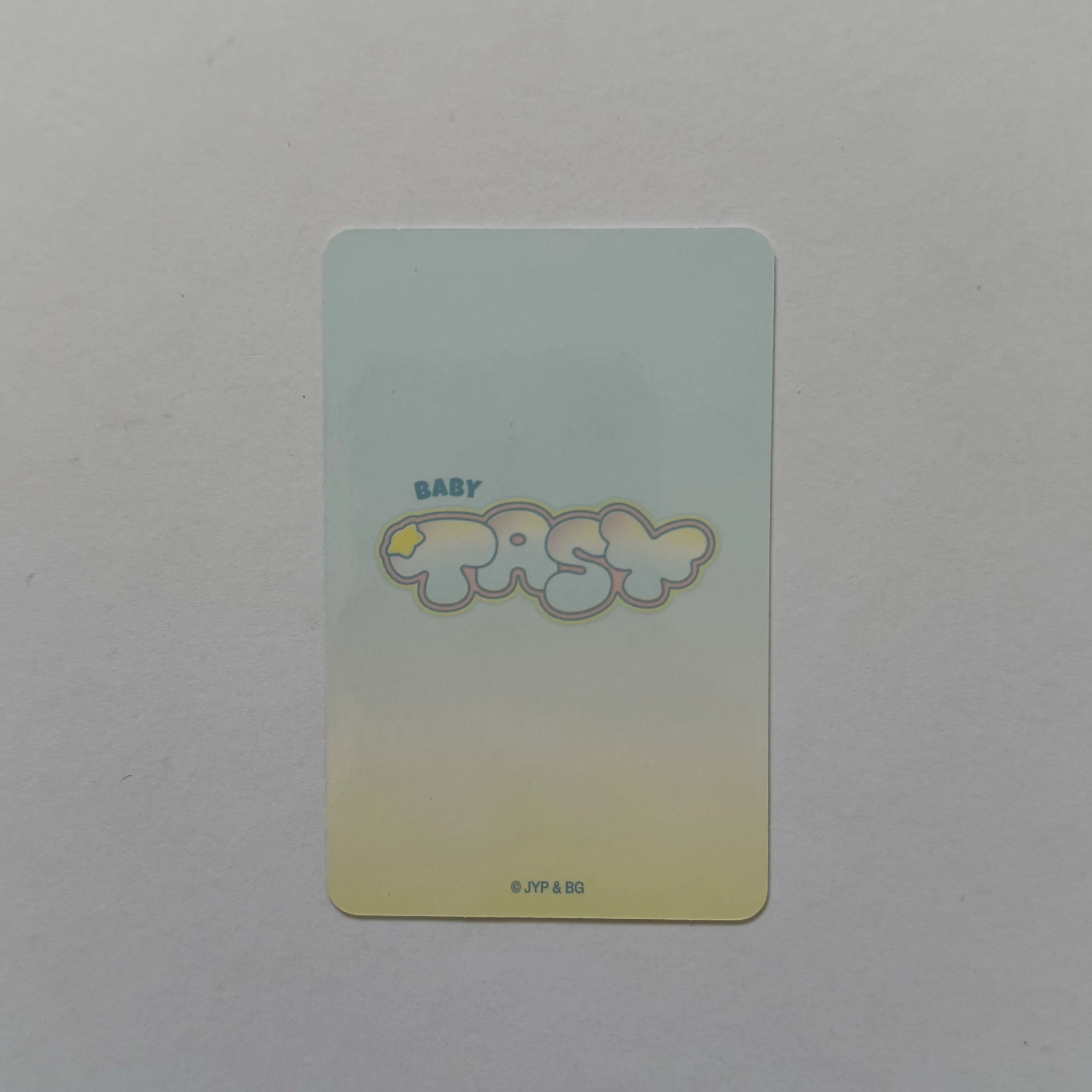 Stray Kids Changbin Stray Kids - Changbin - RUN IT World Tour Event merch inclusion listing photo 2