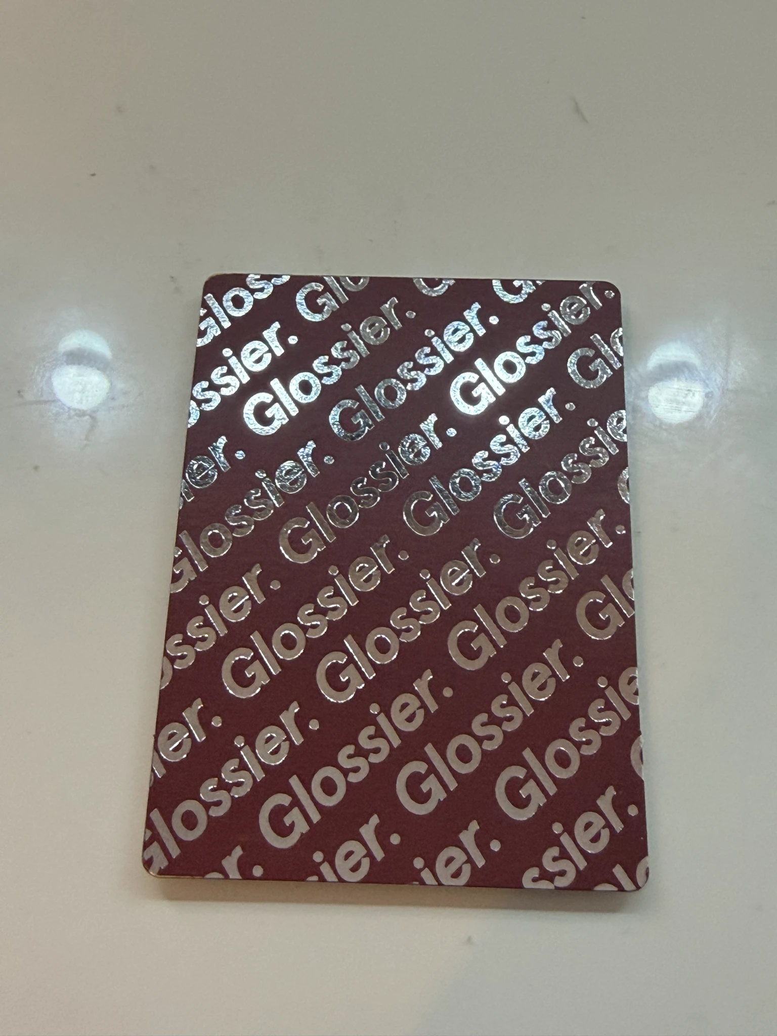 KATSEYE Lara KATSEYE - Lara - KATSEYE x Glossier Other brand collaboration listing photo 2