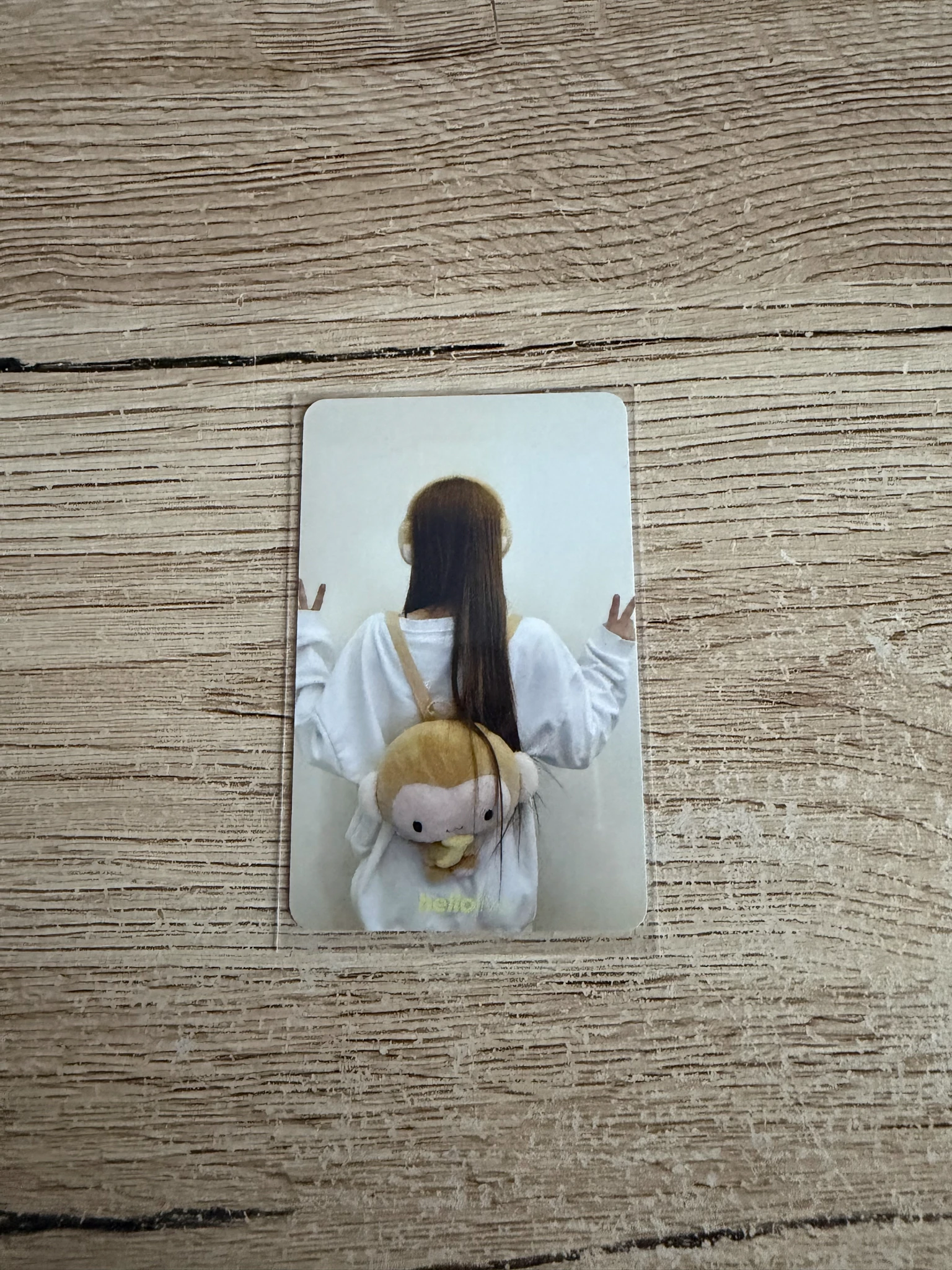 Yena Yena Yena - Yena - Love Catcher Album hellolive listing photo 2