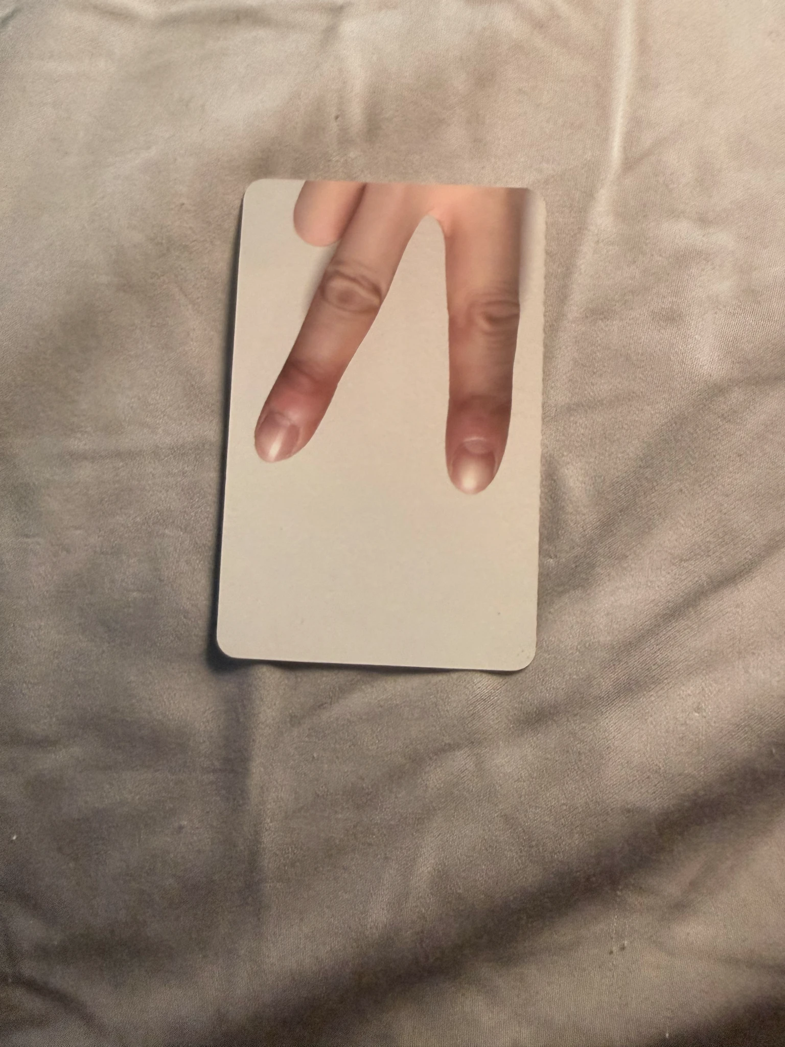 Stray Kids Changbin Stray Kids - Changbin - 5-STAR Album album photocard double-sided listing photo 2