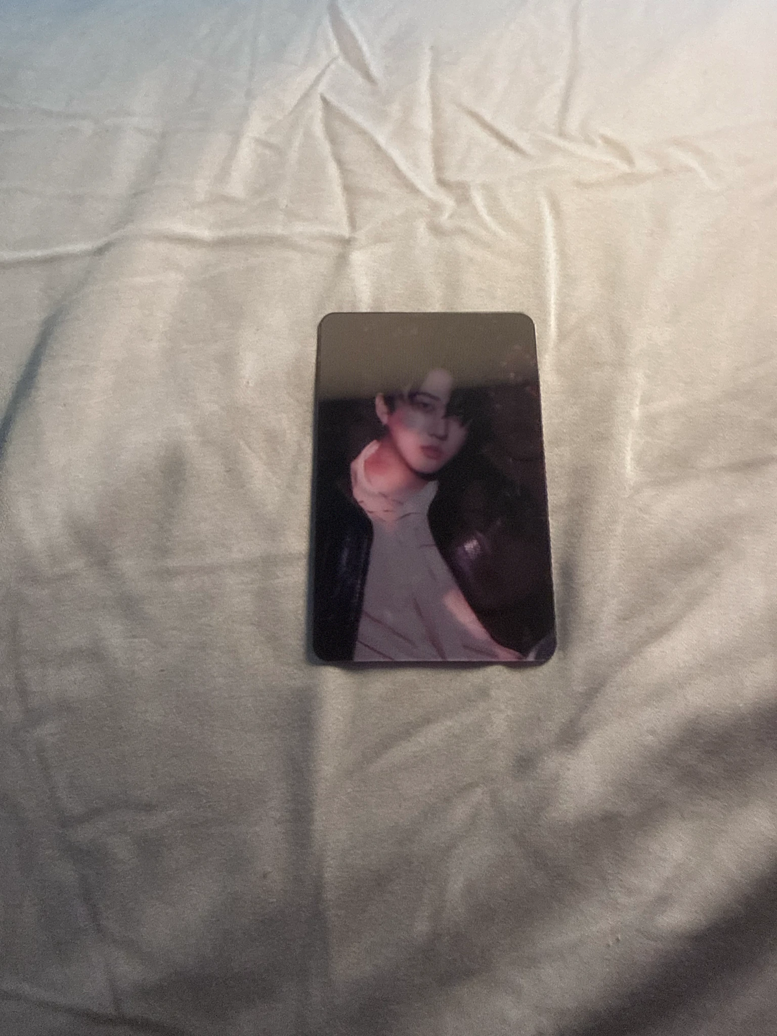 Stray Kids Changbin Stray Kids - Changbin - Do It Album album photocard it version lenticular listing photo 2