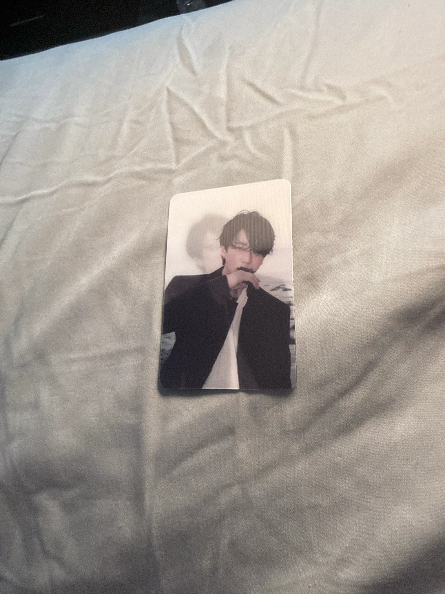 Stray Kids Changbin Stray Kids - Changbin - Do It Album album photocard lenticular listing photo 2