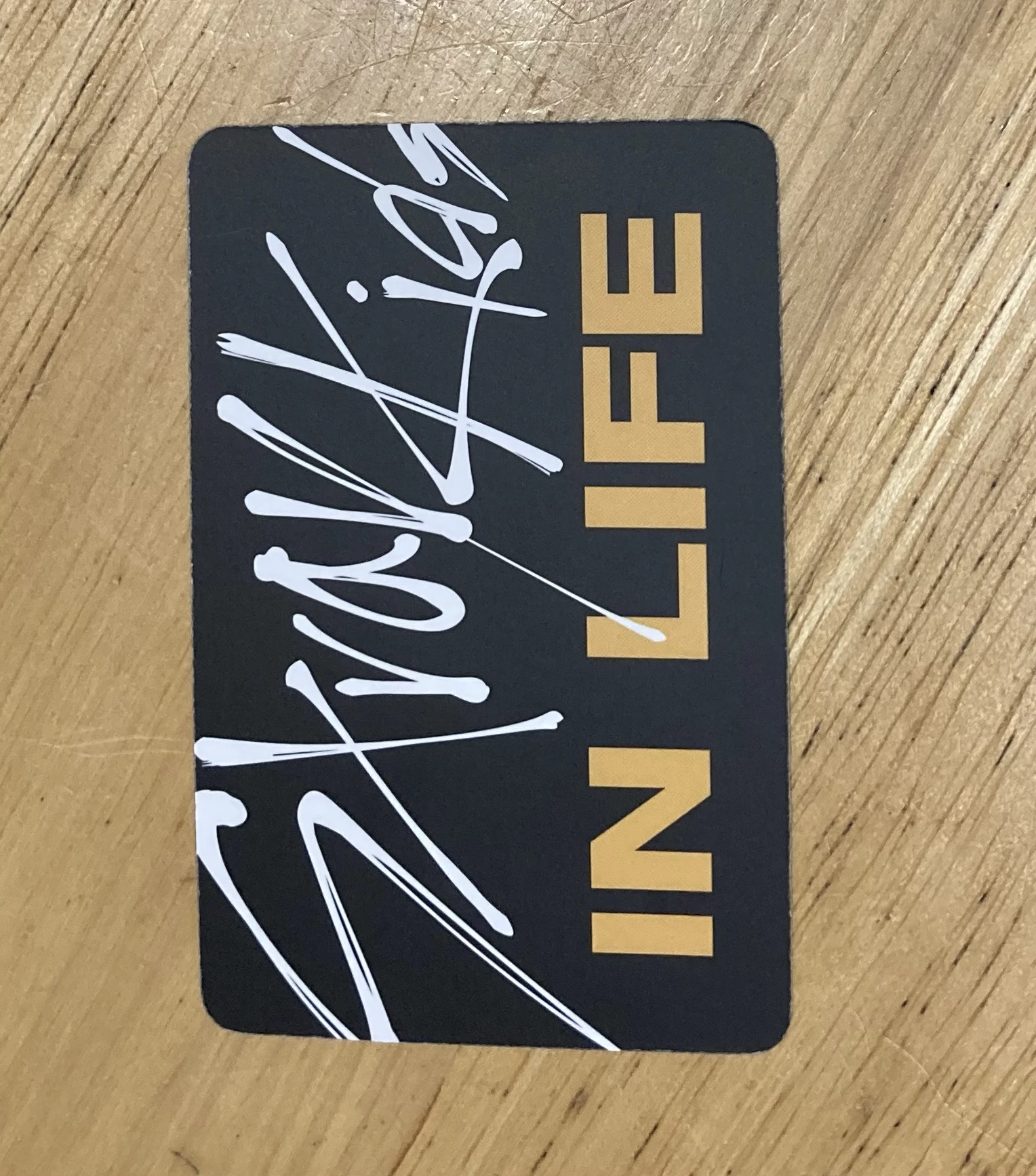 Stray Kids Stray Kids - Seungmin & I.N - In Life Album listing photo 2