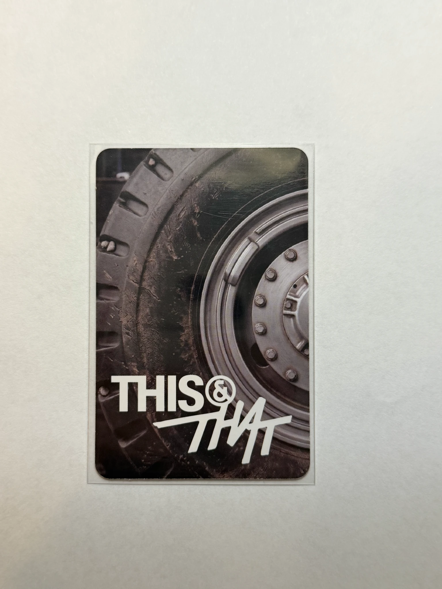 Stray Kids Felix Stray Kids - Felix - This & That Album target retail exclusive listing photo 2