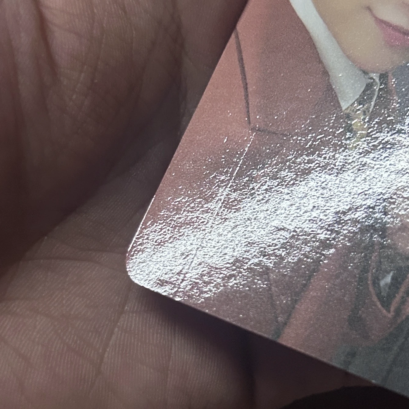 SEVENTEEN Joshua SEVENTEEN - Joshua - Spill the Feels Album carat ver. listing photo 2