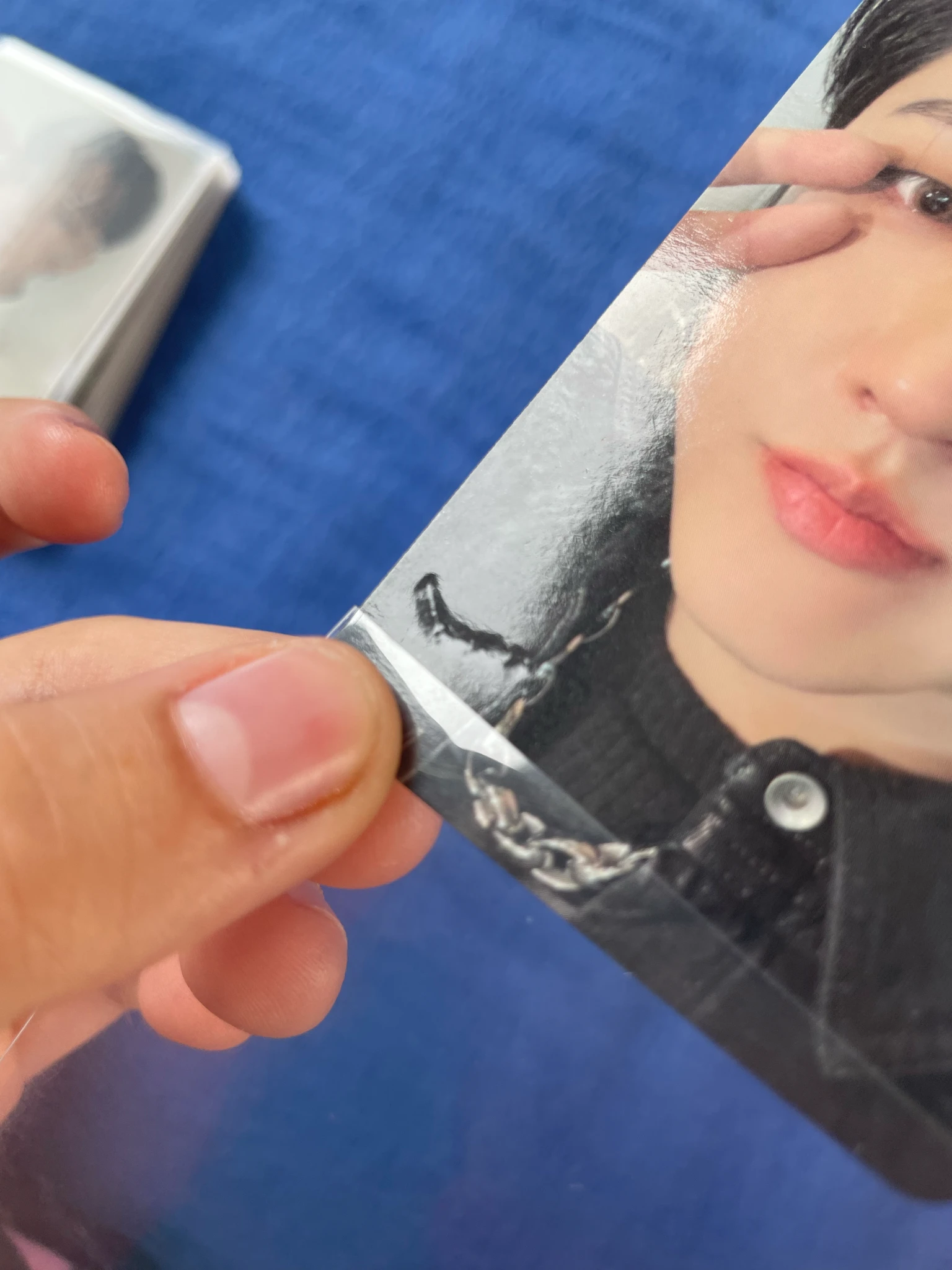Stray Kids Changbin Stray Kids - Changbin - 5-STAR Album album photocard listing photo 2