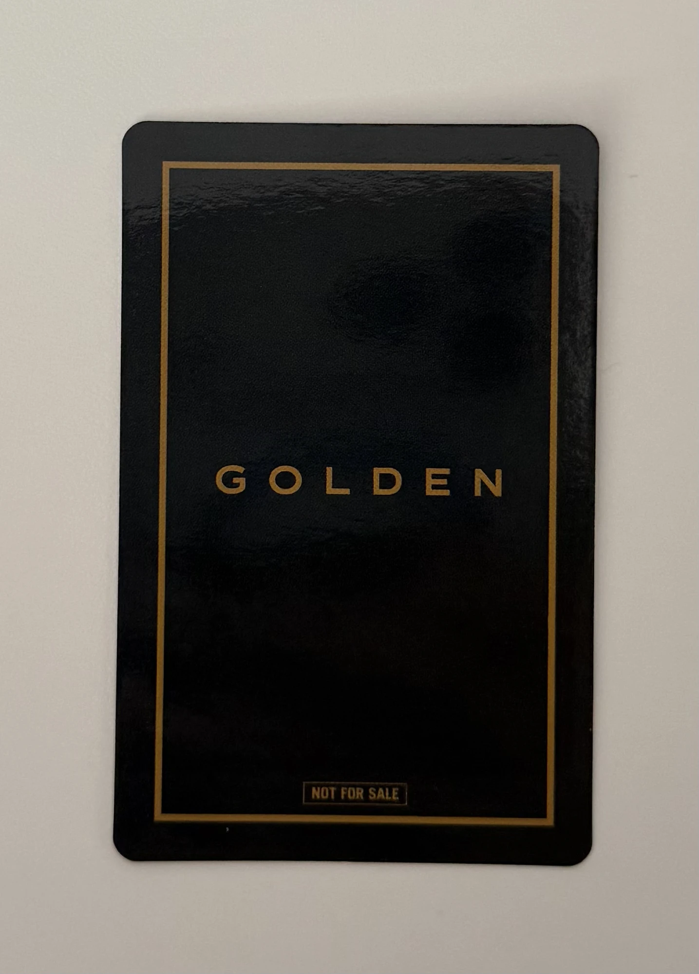 BTS Jungkook BTS-Jungkook-Album-Golden listing photo 2