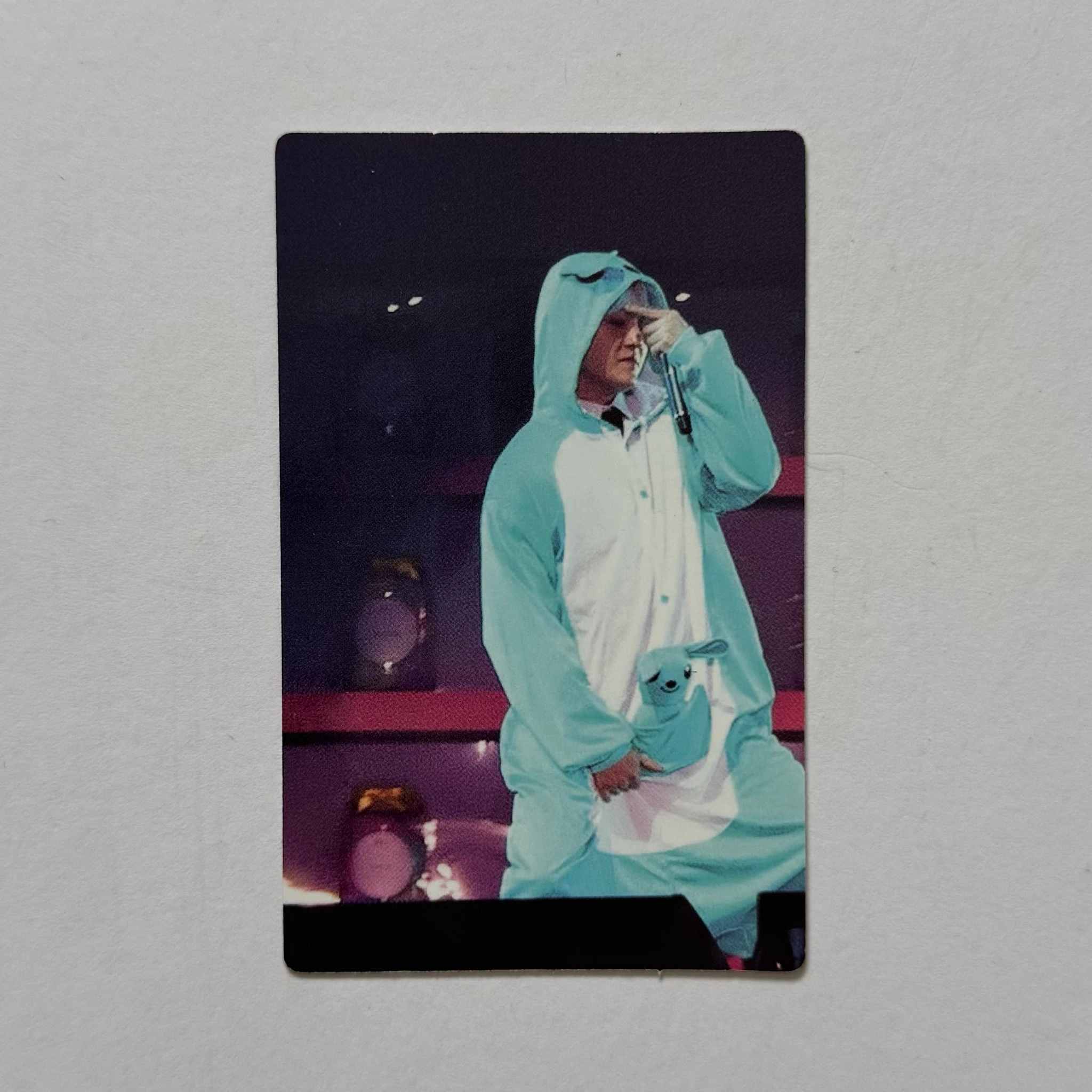 BTS RM BTS - RM - 4th Muster Happy Ever After DVD & Bluray Other DVD ver. double-sided listing photo 2
