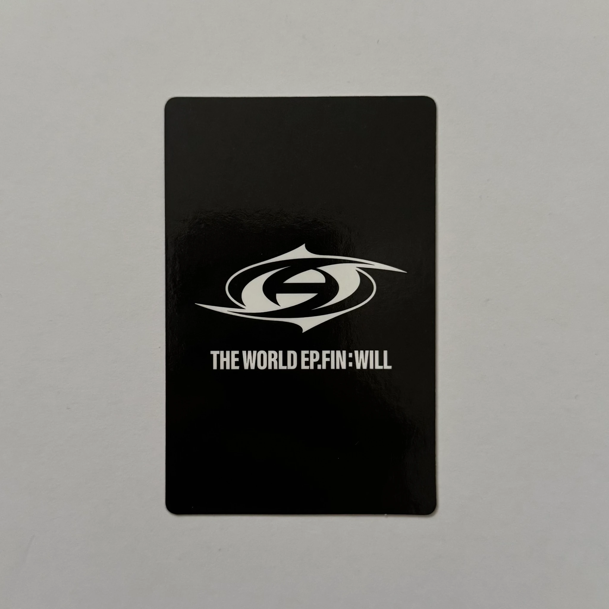 ATEEZ Jongho ATEEZ - Jongho - SPIN OFF : FROM THE WITNESS Album pob (pre-order benefit) hello82 exclusive listing photo 2