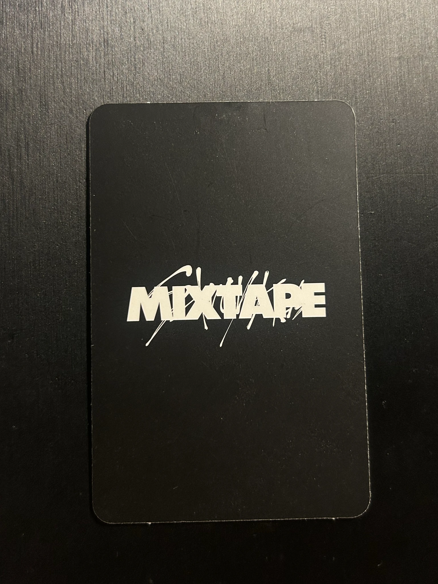 Stray Kids Lee Know Stray Kids - Lee Know - Mixtape Album Lee Know Mixtape selfie version listing photo 2