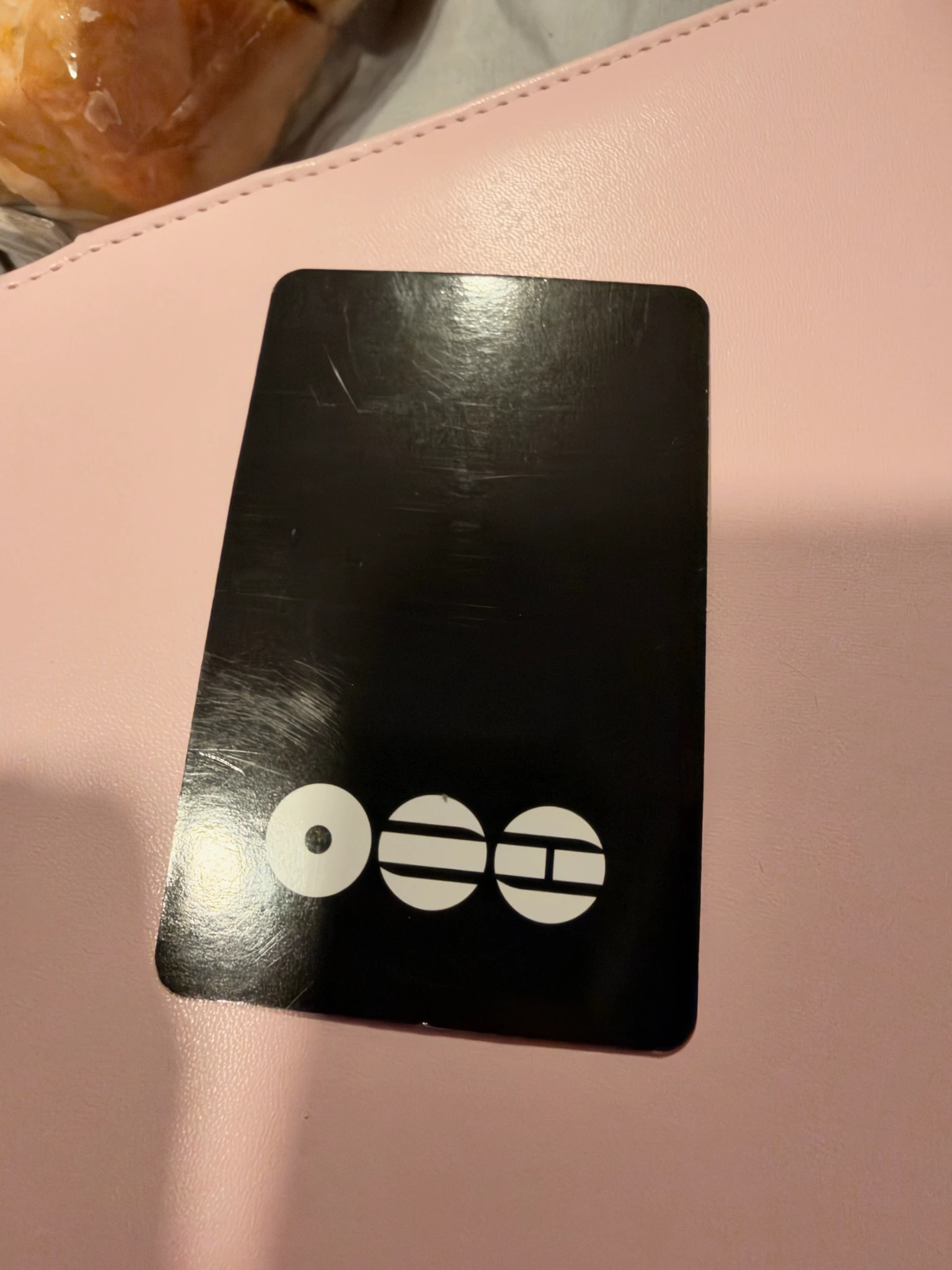 BTS Jungkook BTS - Jungkook - ARIRANG Album rooted in music version photocard set target exclusive US/EU exclusive album photocard listing photo 2