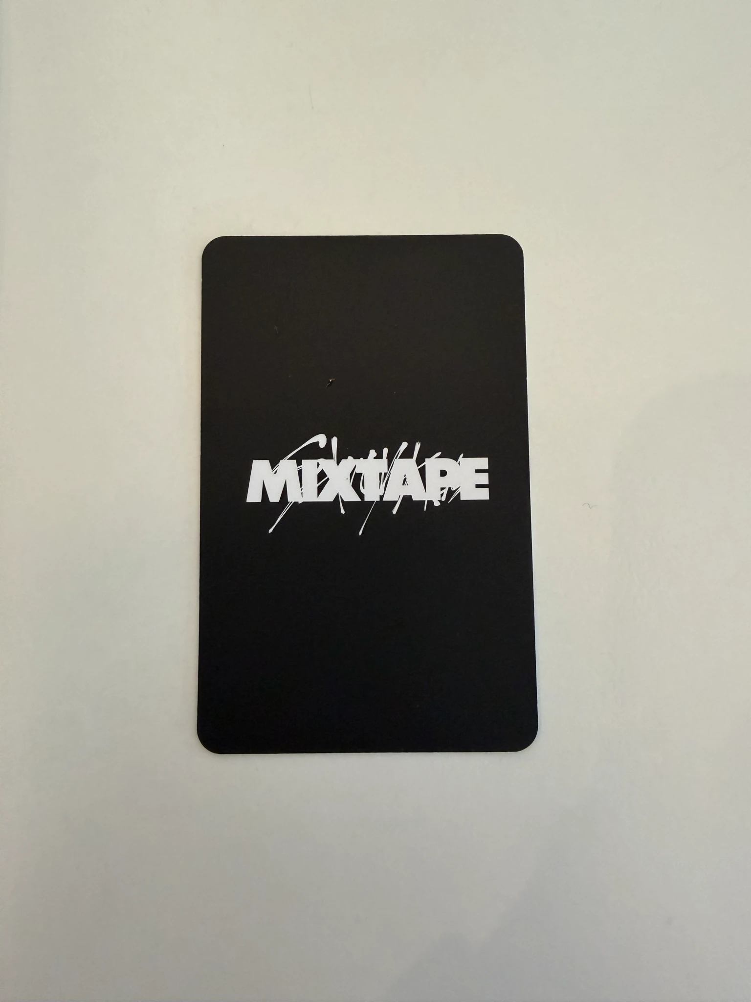 Stray Kids I.N Stray Kids - I.N - Mixtape Album Mixtape I.N selfie version listing photo 2