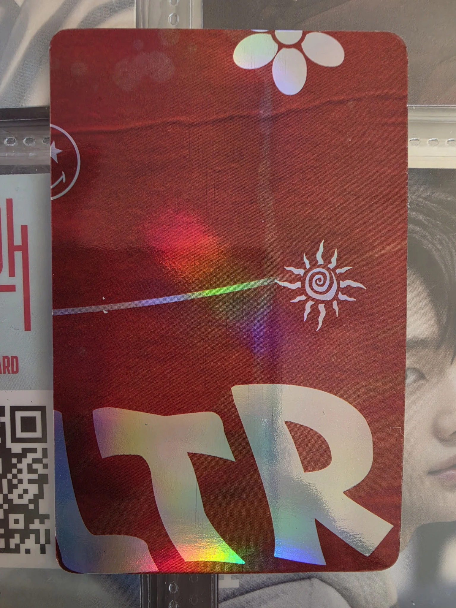 Stray Kids Changbin Stray Kids - Changbin - Ultra Milk x Stray Kids Other round 2 brand collaboration regular version listing photo 2
