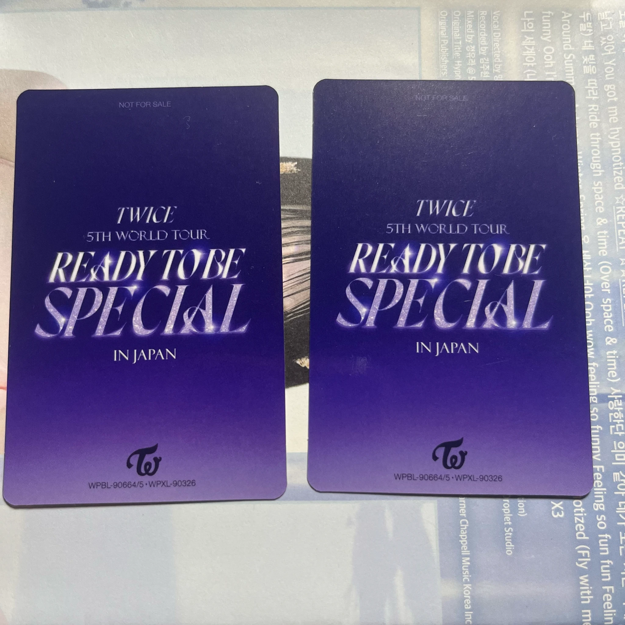 TWICE Dahyun TWICE - Other DVD version listing photo 2