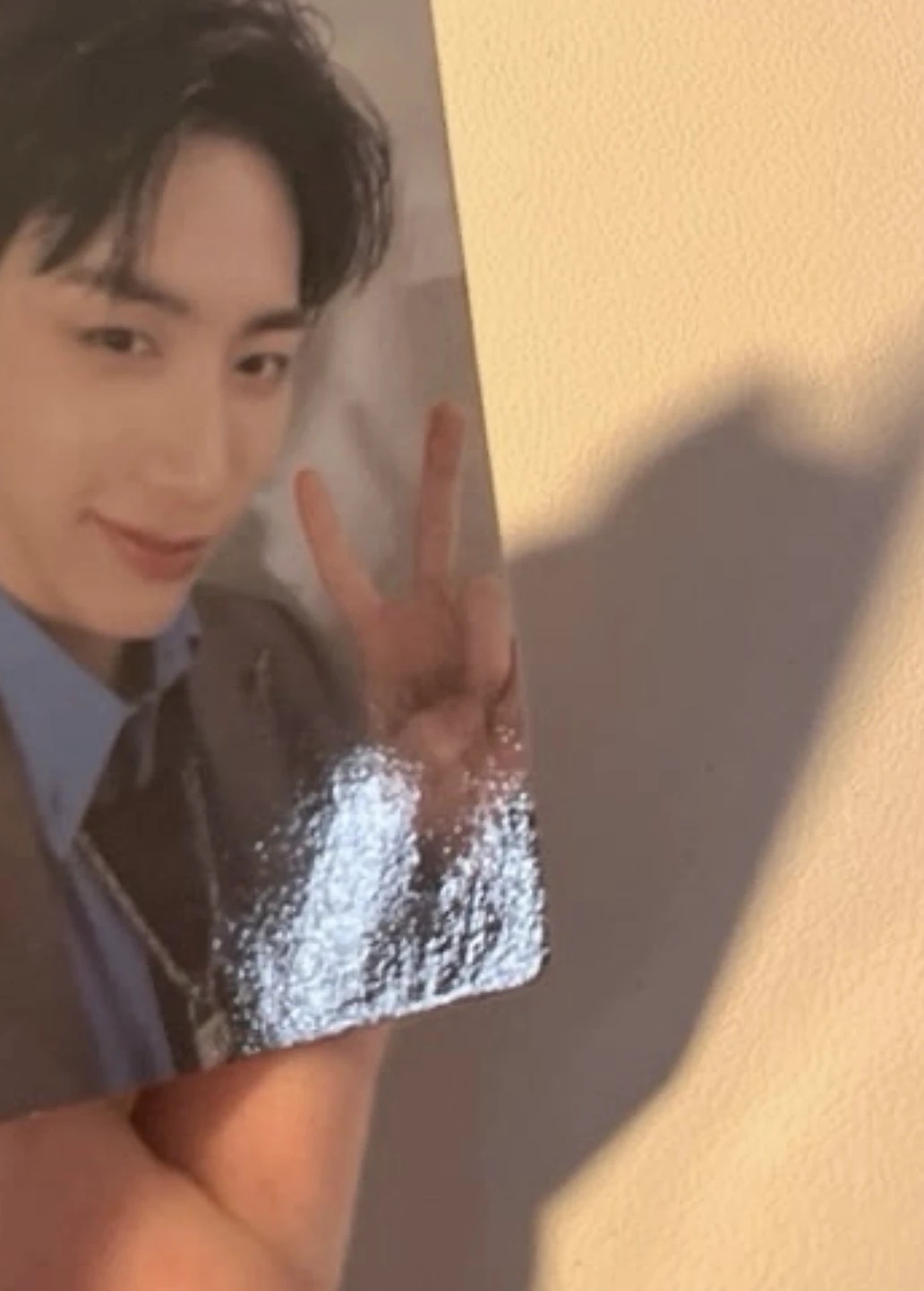 BOYNEXTDOOR Taesan BOYNEXTDOOR - Taesan - WHO! Album weverse global shop (wvg) listing photo 2