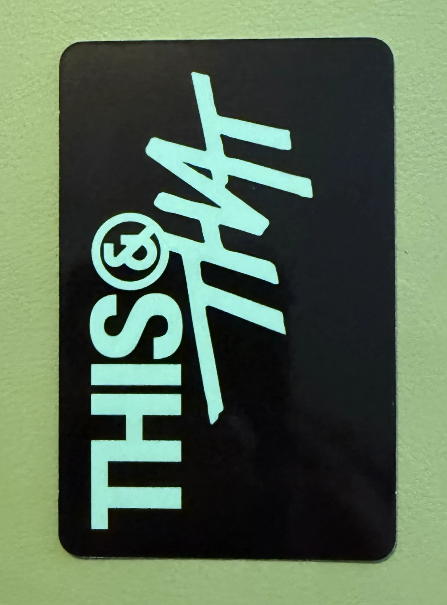 Stray Kids Stray Kids - HAN & Changbin - THIS & THAT Album truck version album photocard limited edition listing photo 2