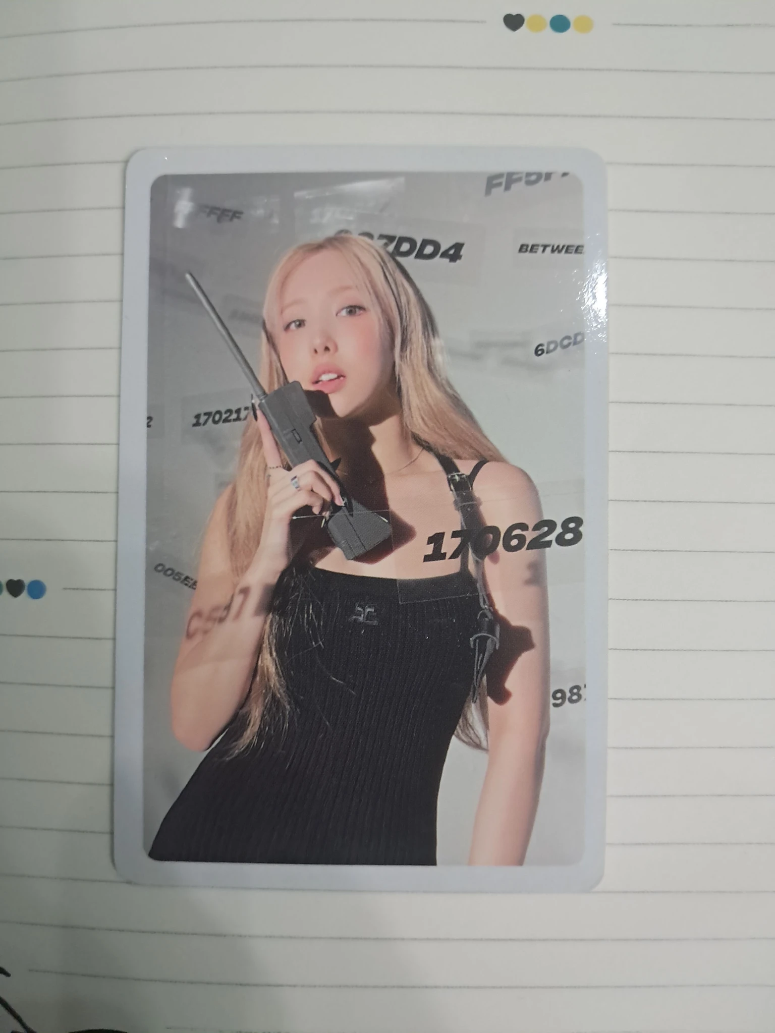 TWICE Nayeon TWICE-Nayeon-Album-BETWEEN 1&2 listing photo 2