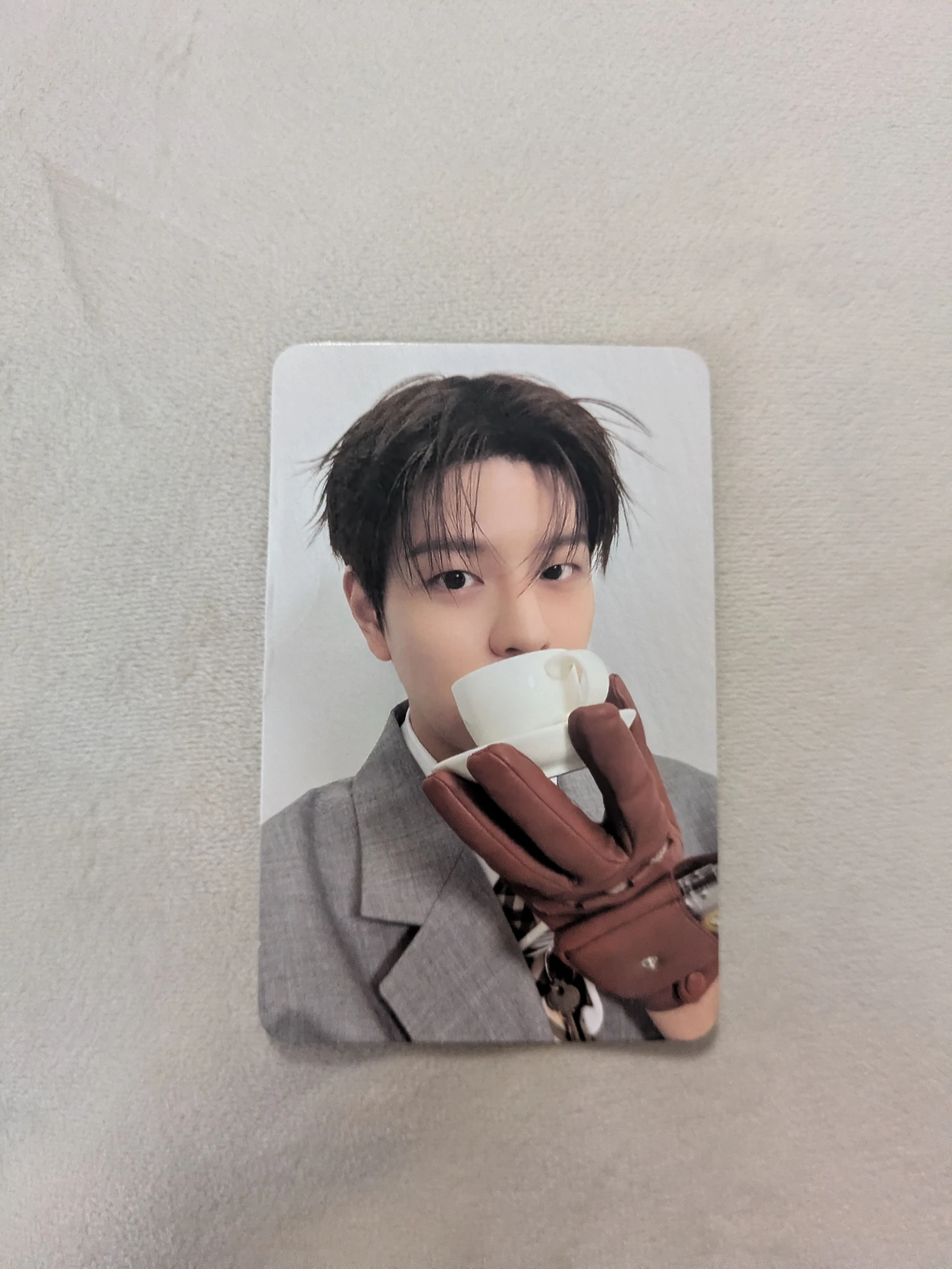Stray Kids Seungmin Stray Kids - Seungmin - THIS & THAT Album & version album photocard listing photo 2