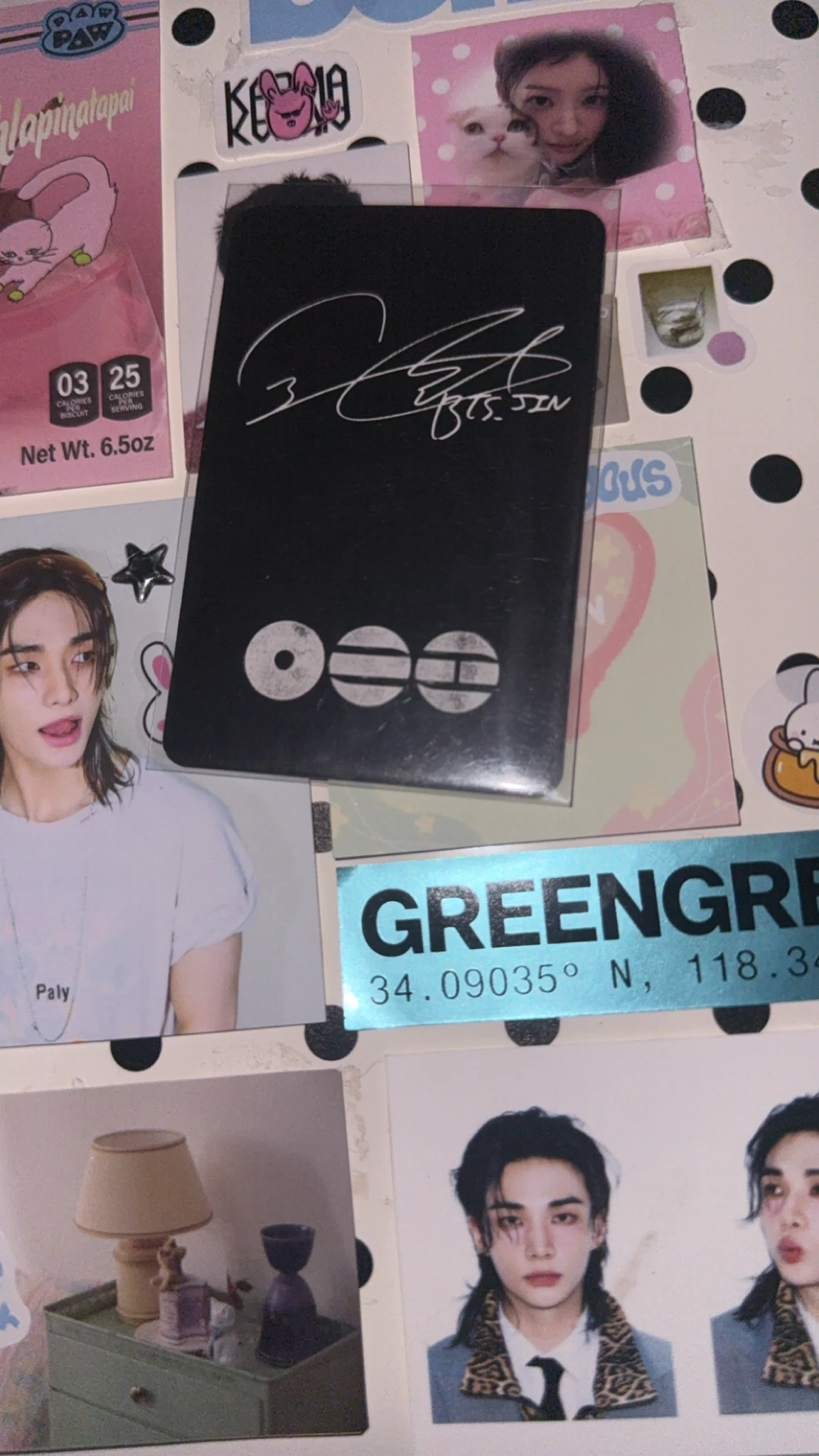 BTS Jin BTS - Jin - Arirang Album album photocard photocard set living legend version listing photo 2