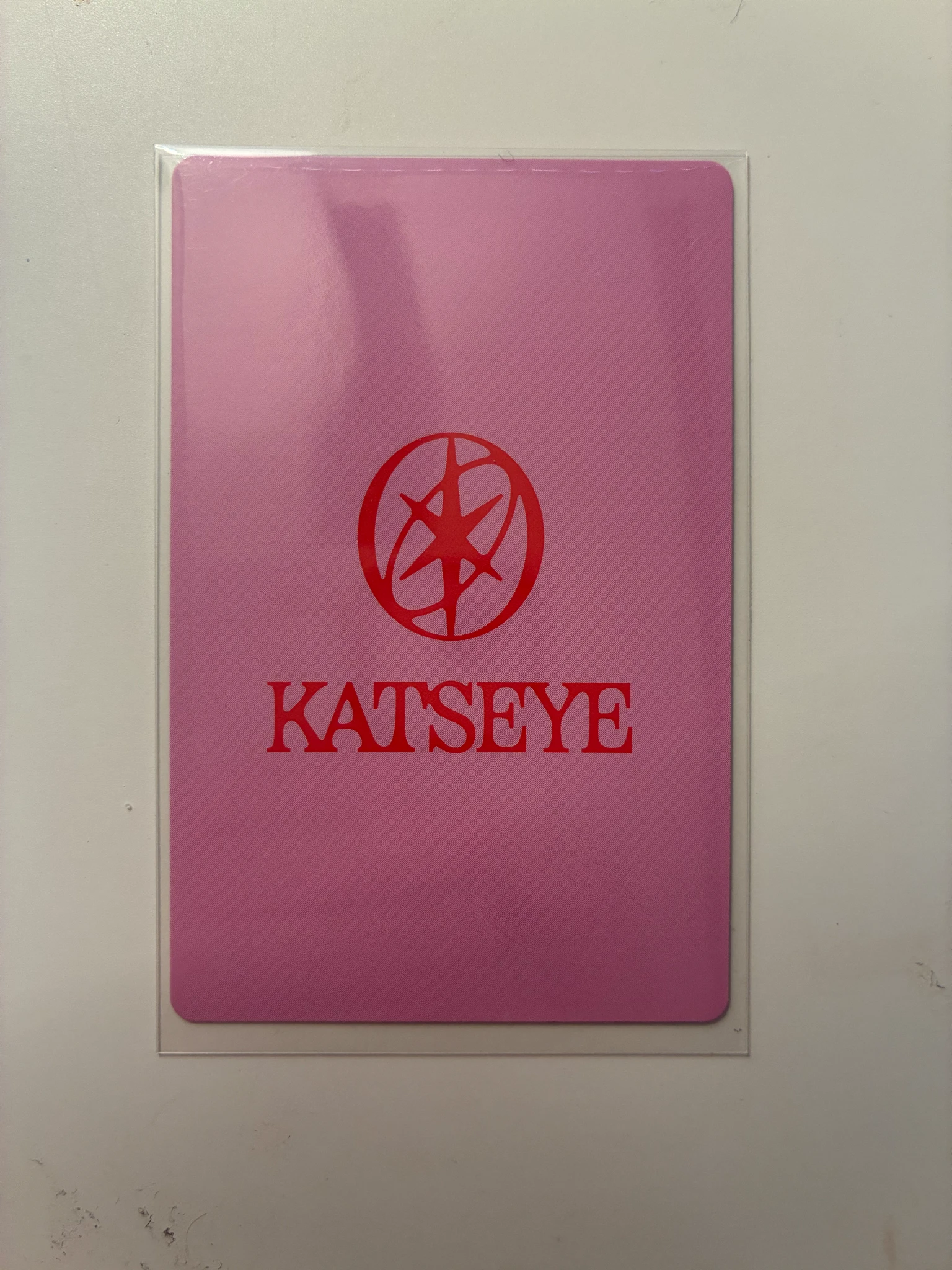 KATSEYE Yoonchae KATSEYE - Yoonchae - BEAUTIFUL CHAOS Album record store day vinyl version listing photo 2