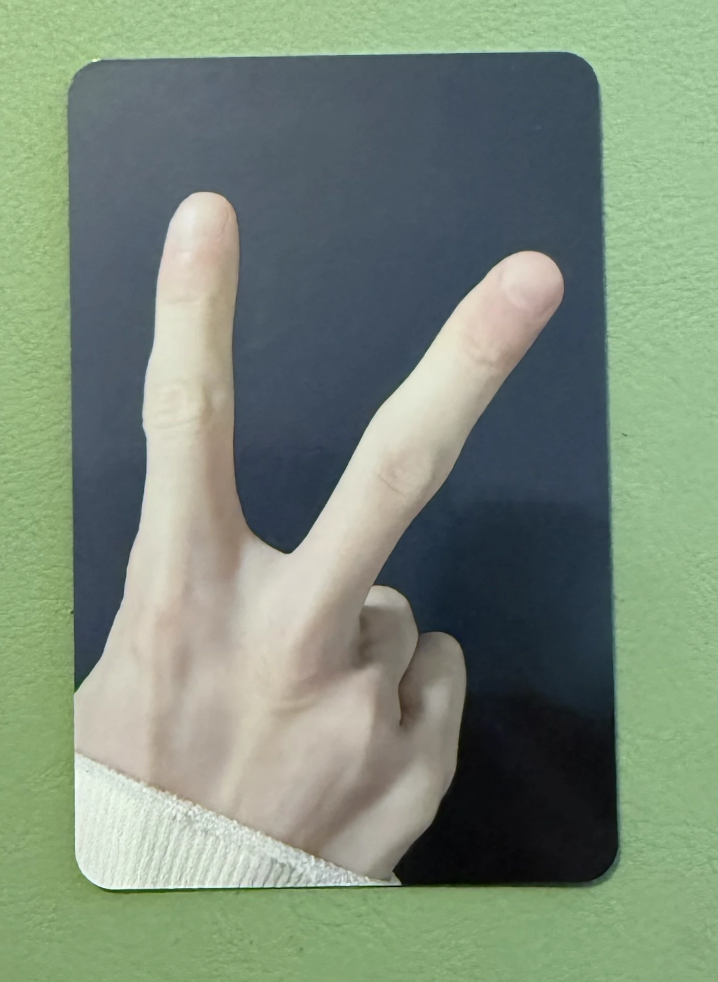 Stray Kids Bang Chan Stray Kids - Bang Chan - Rock Star Album listing photo 2