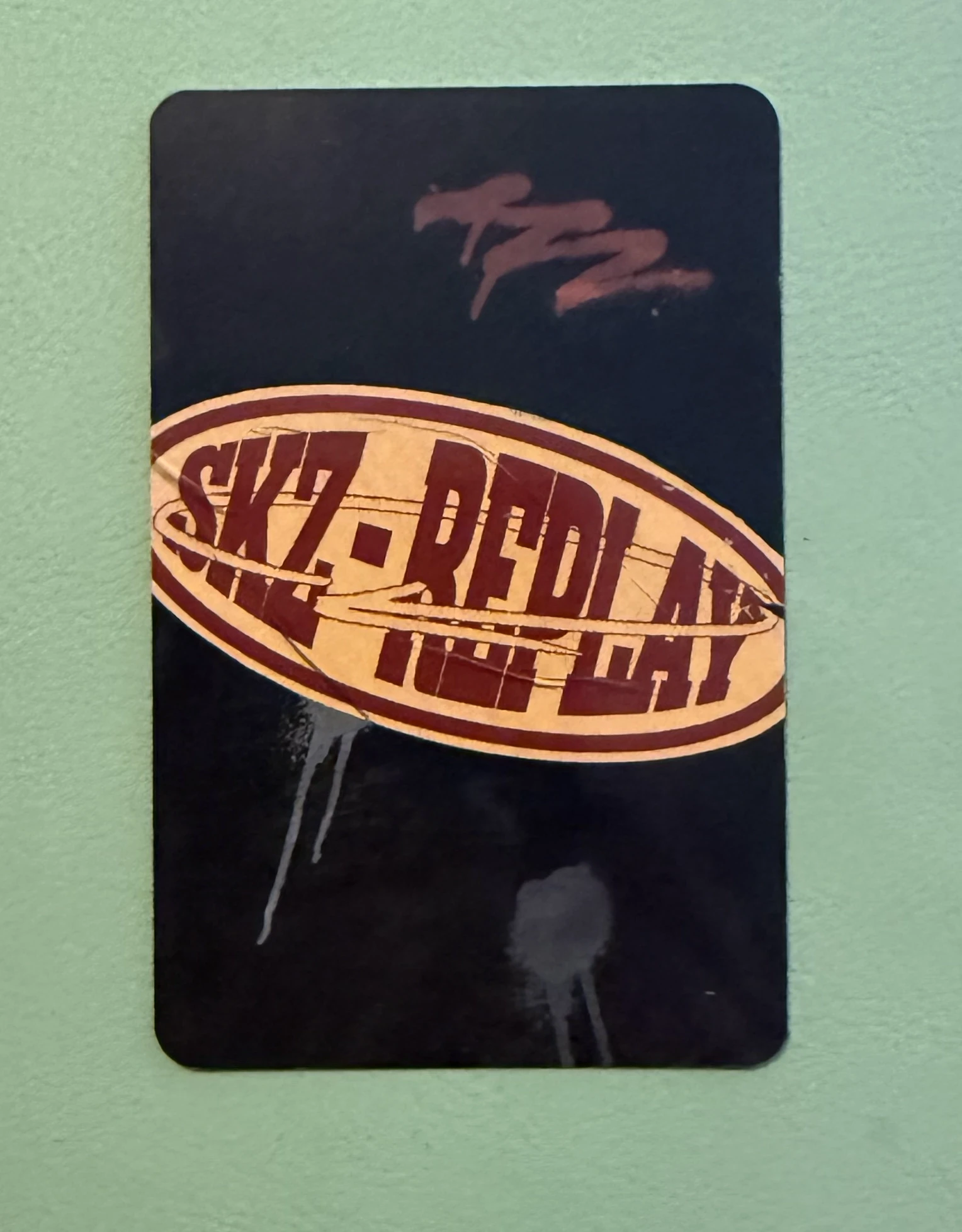 Stray Kids Bang Chan Stray Kids - Bang Chan - Official Fanclub STAY 3rd Gen Kit Other skz-replay listing photo 2