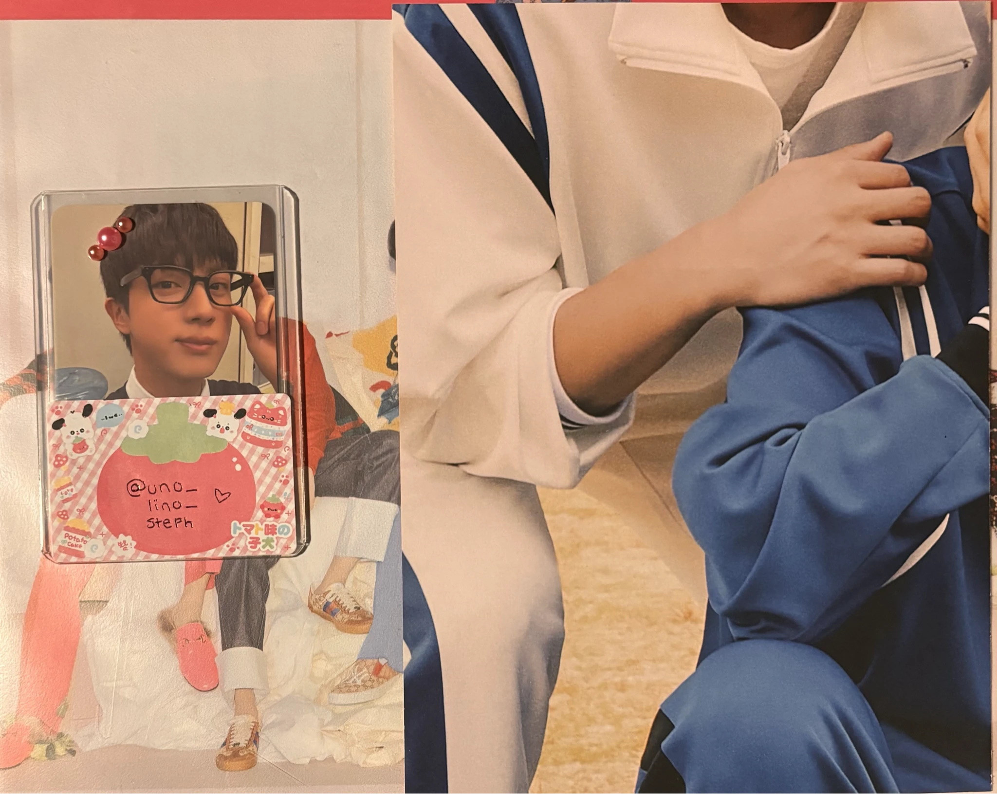 BTS BTS - Other photo listing photo 2
