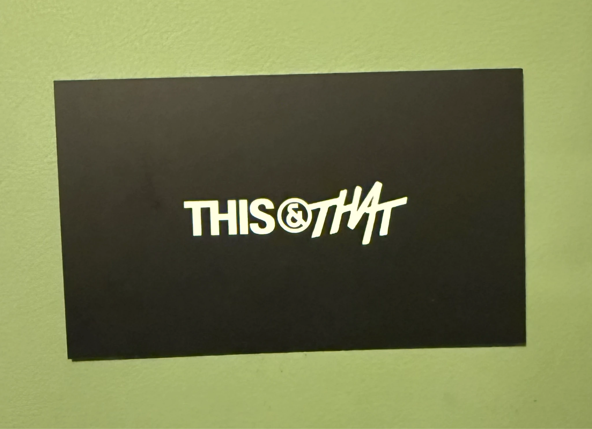 Stray Kids I.N Stray Kids - I.N - This & That Album 2 cut photo album inclusion limited edition truck version listing photo 2