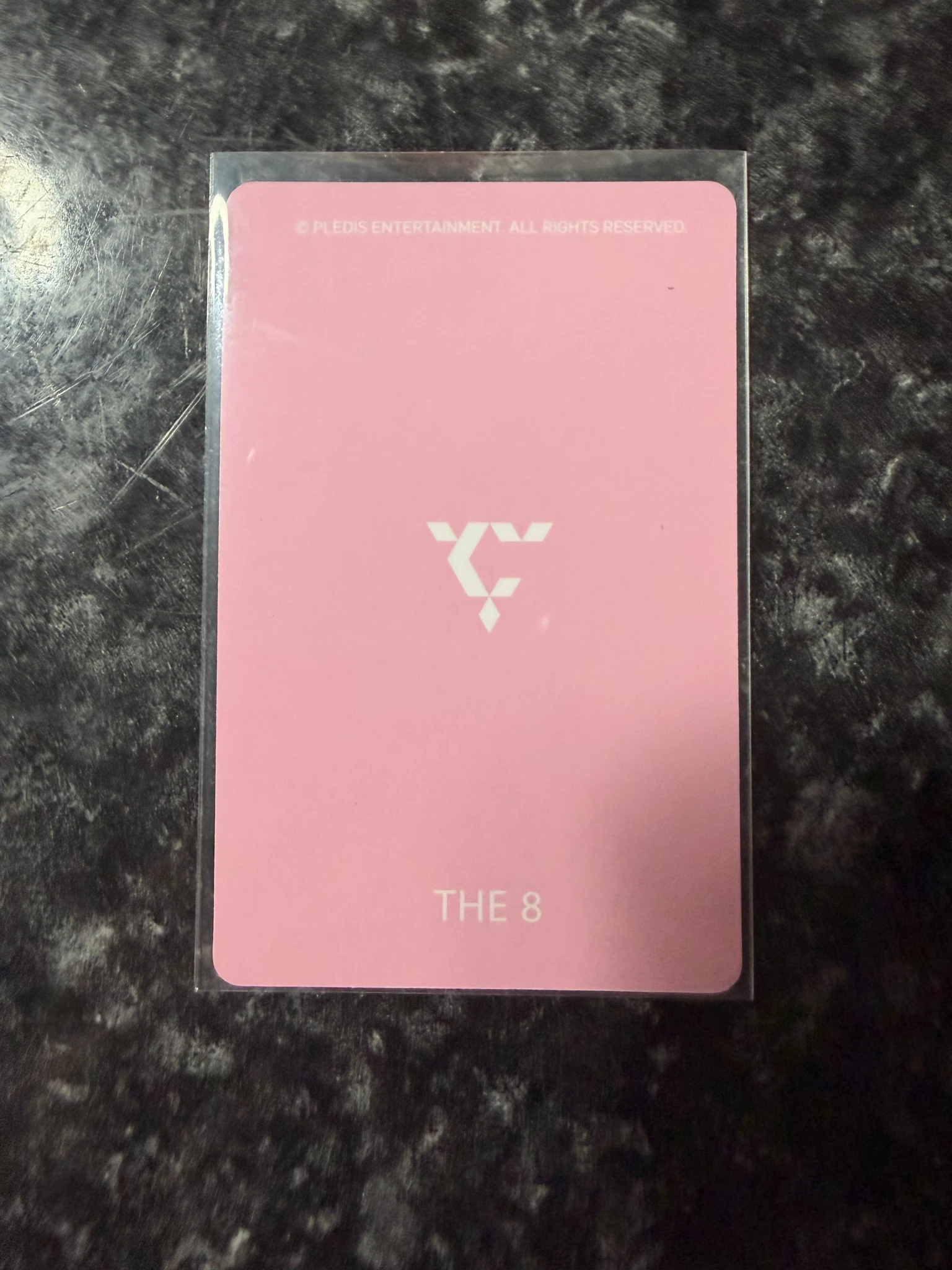 SEVENTEEN The8 SEVENTEEN - The8 - 2026 Season's Greetings Other listing photo 2