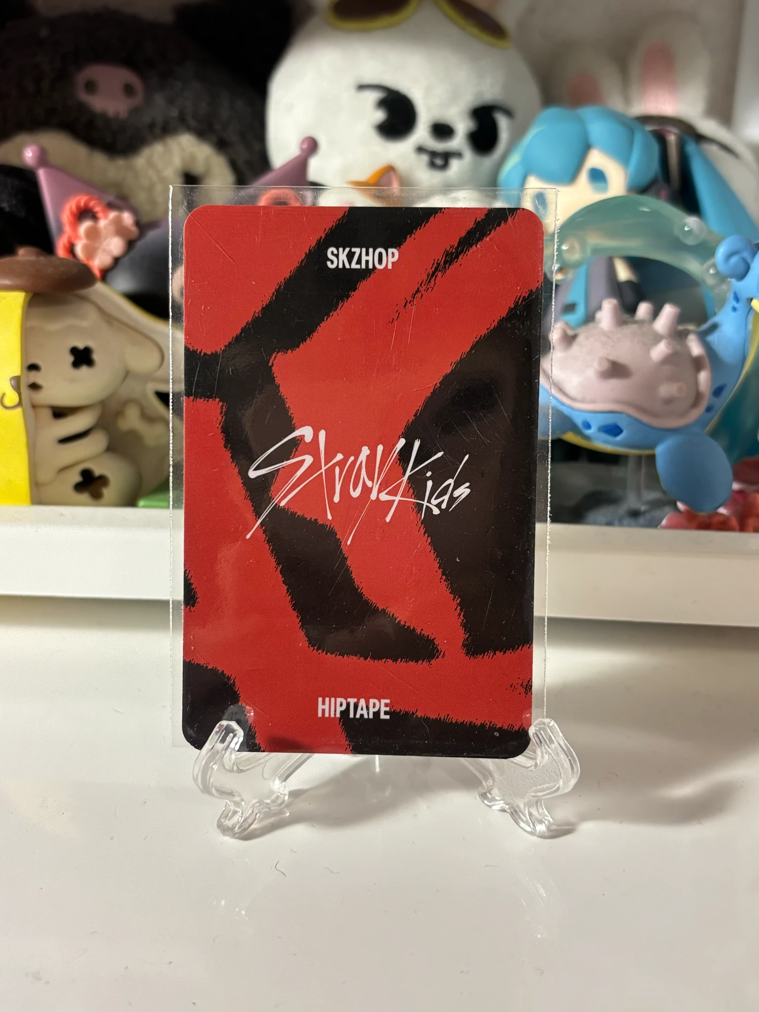Stray Kids Stray Kids - HOP Album listing photo 2