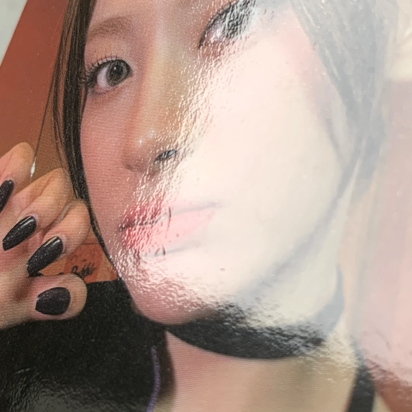 STAYC Seeun STAYC - Seeun - TEENFRESH Album digipack version album photocard listing photo 2