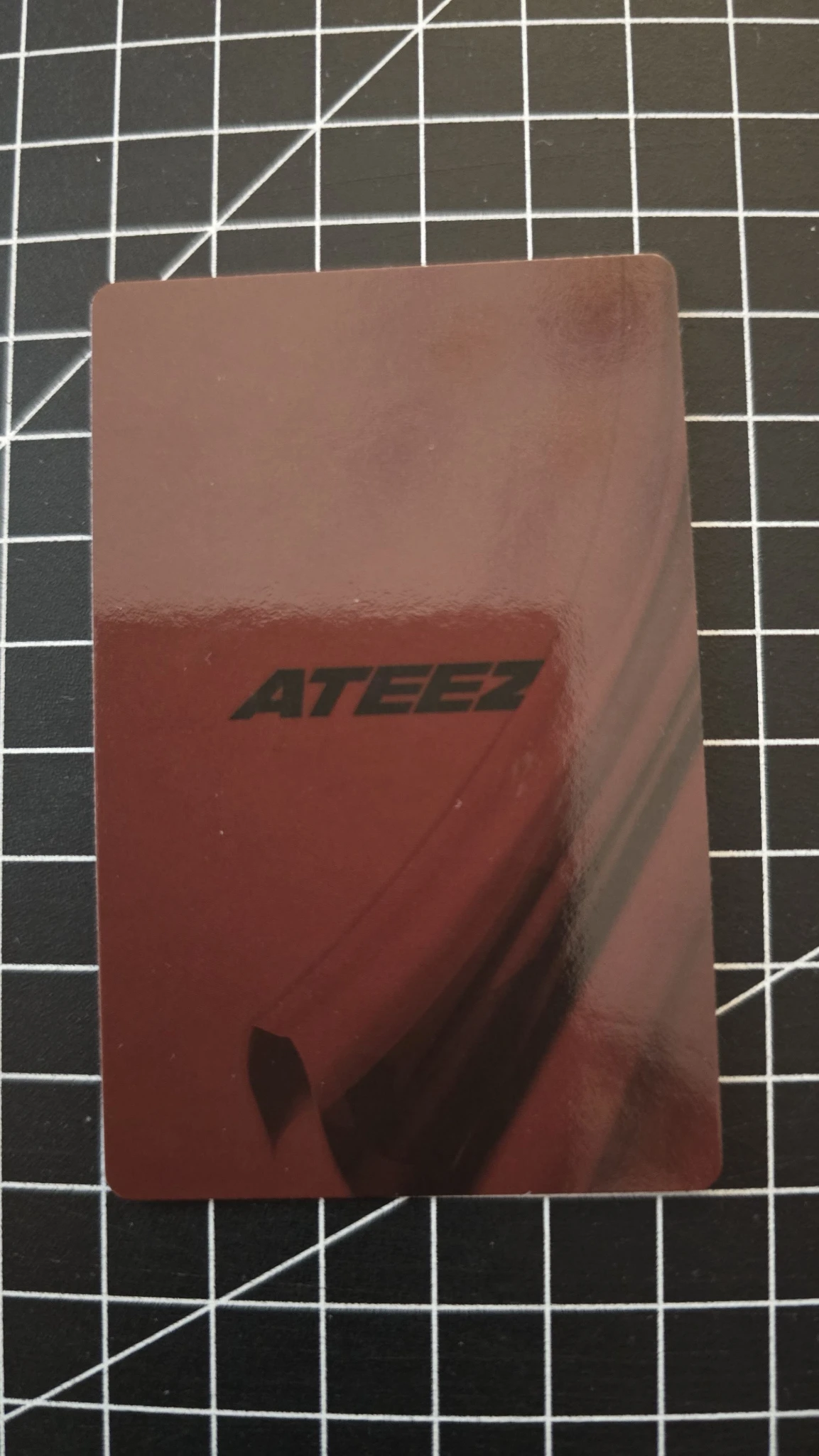 ATEEZ Wooyoung ATEEZ - Wooyoung - GOLDEN HOUR : Part.5 Album hello82 listing photo 2