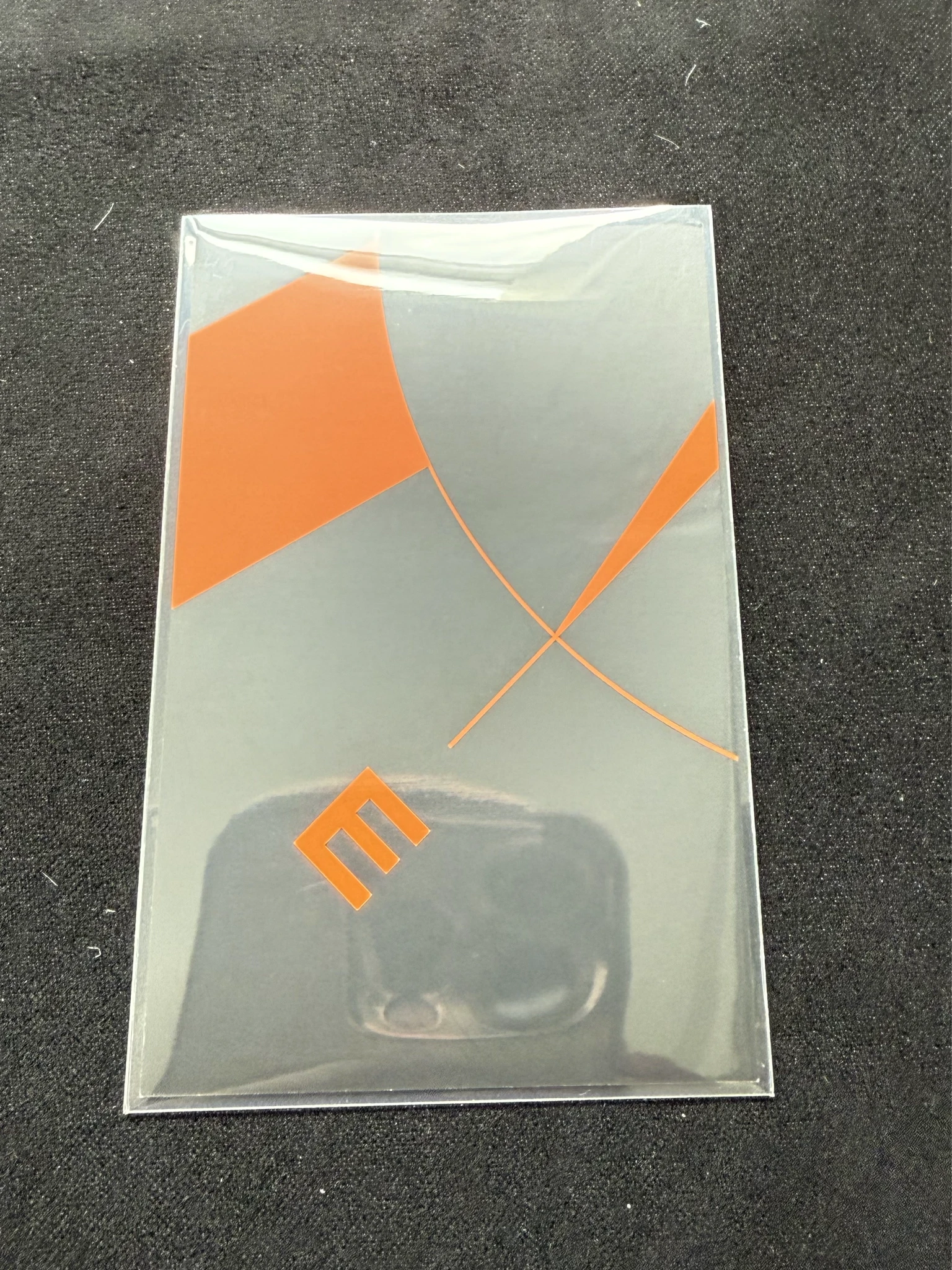 ATEEZ Mingi ATEEZ - Mingi - TREASURE EP.1 : All to Zero Album album photocard listing photo 2