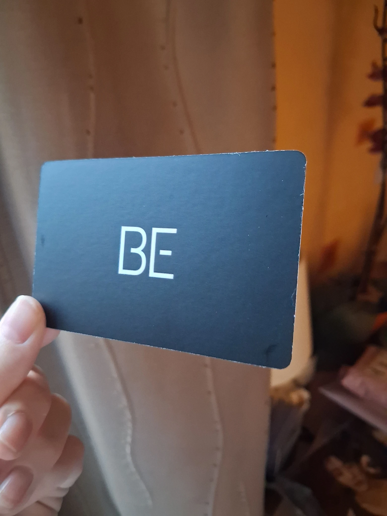 BTS BTS - BE Album korean album album inclusion essential ver listing photo 2